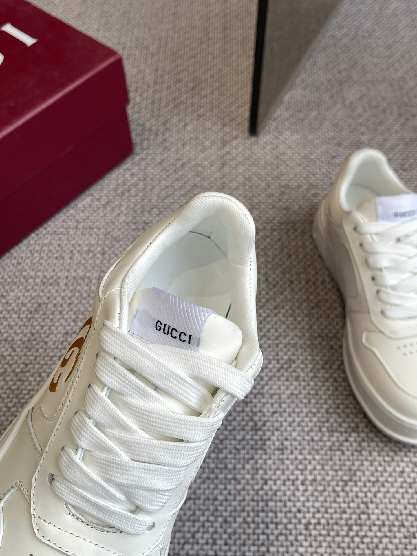 LuxluxHouse Best Quality Gucci Women Shoes