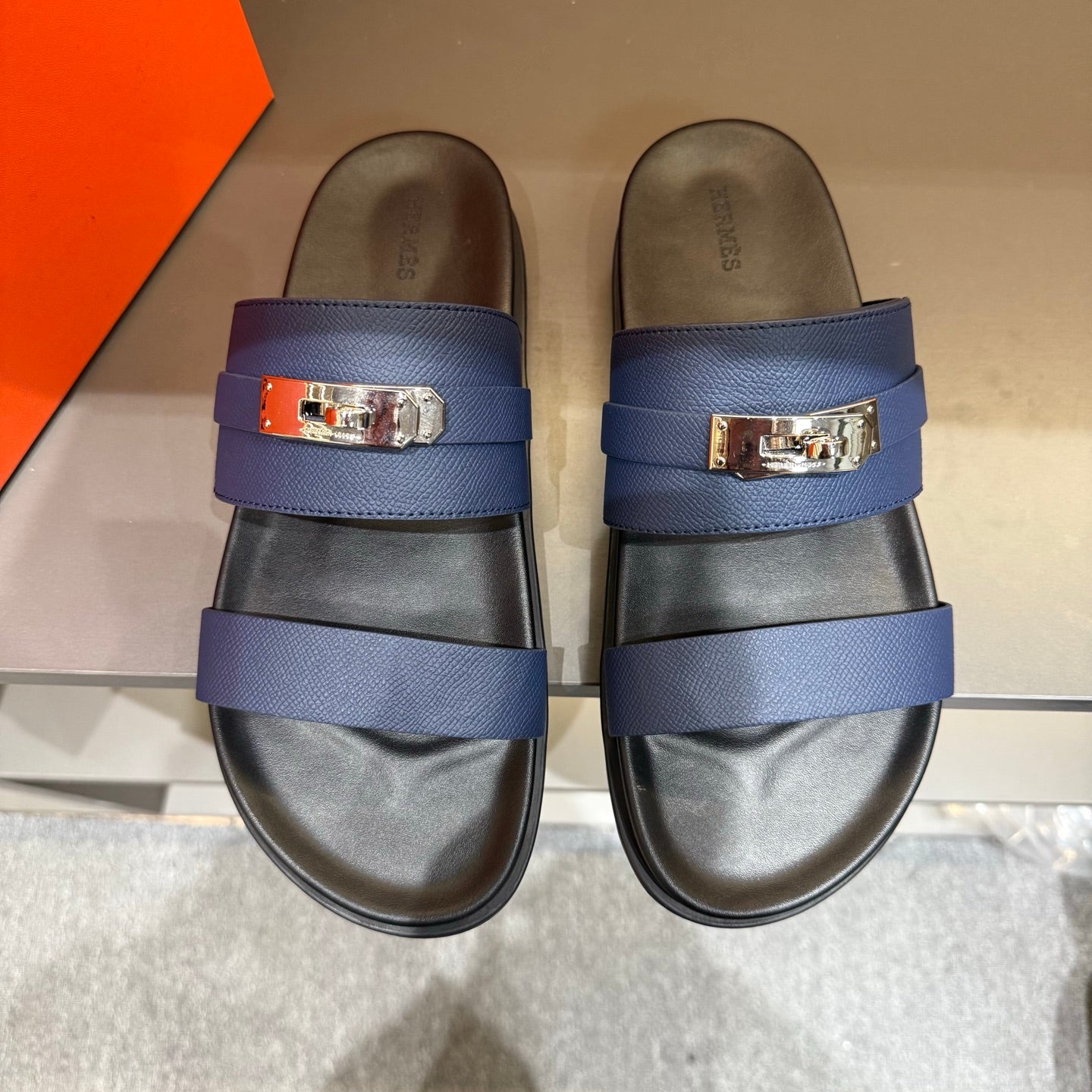 LuxluxHouse Best Quality Shoes Hermes