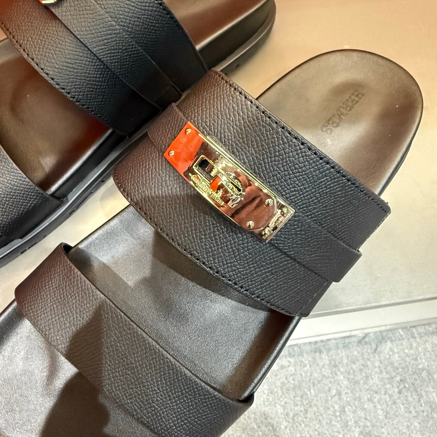 LuxluxHouse Best Quality Shoes Hermes