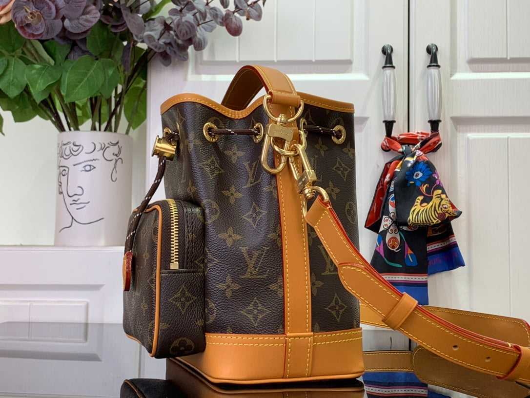 LuxluxHouse Best Quality Bags Louis Vuitton Men