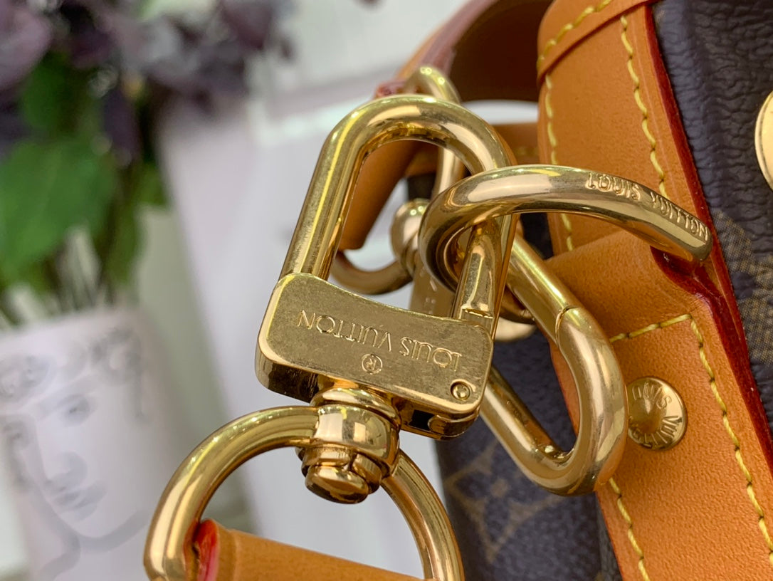 LuxluxHouse Best Quality Bags Louis Vuitton Men