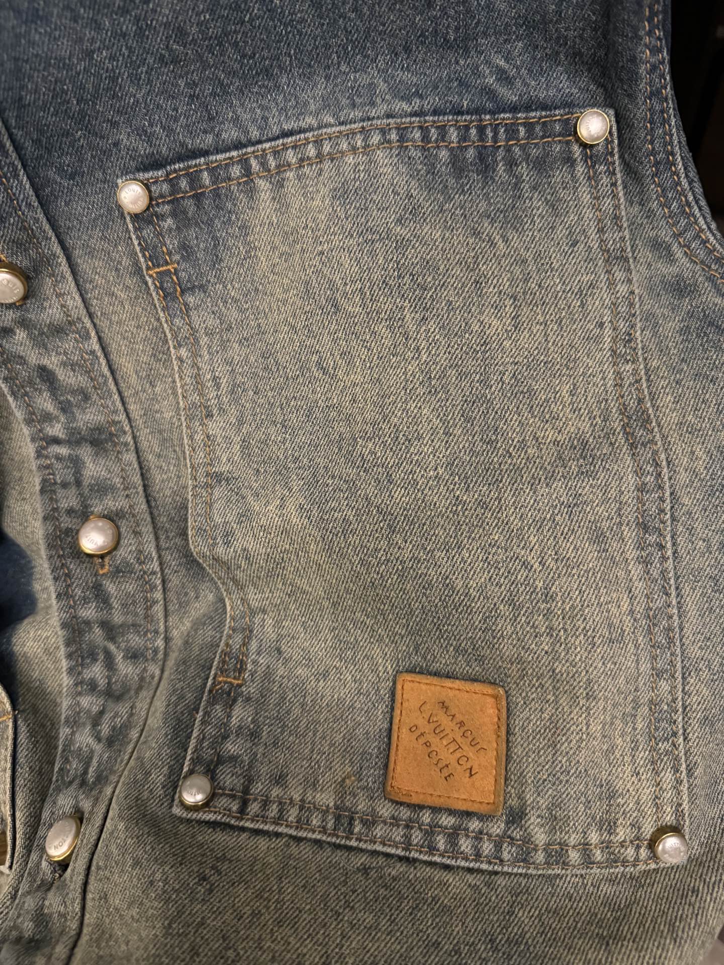 LuxluxHouse Best Quality Clothes Coats & Jackets Louis Vuitton