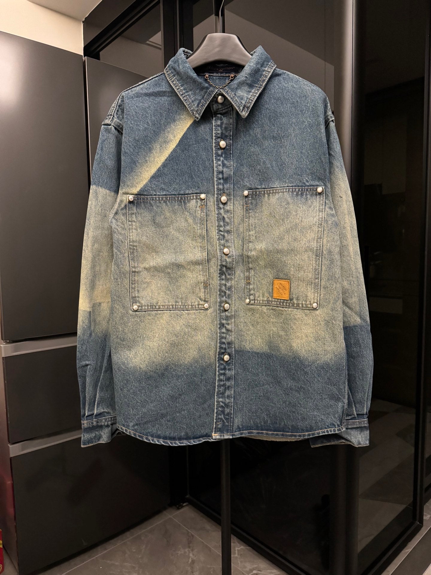 LuxluxHouse Best Quality Clothes Coats & Jackets Louis Vuitton