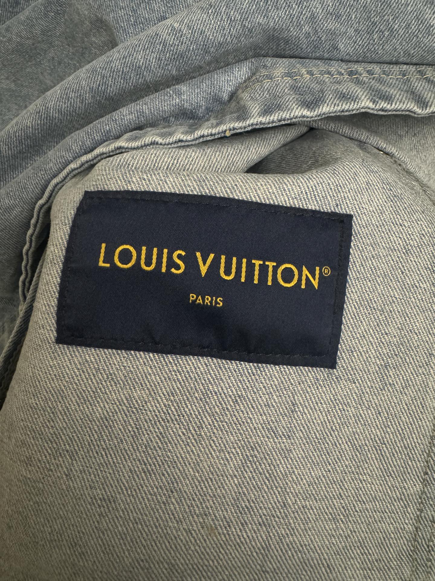 LuxluxHouse Best Quality Clothes Coats & Jackets Louis Vuitton