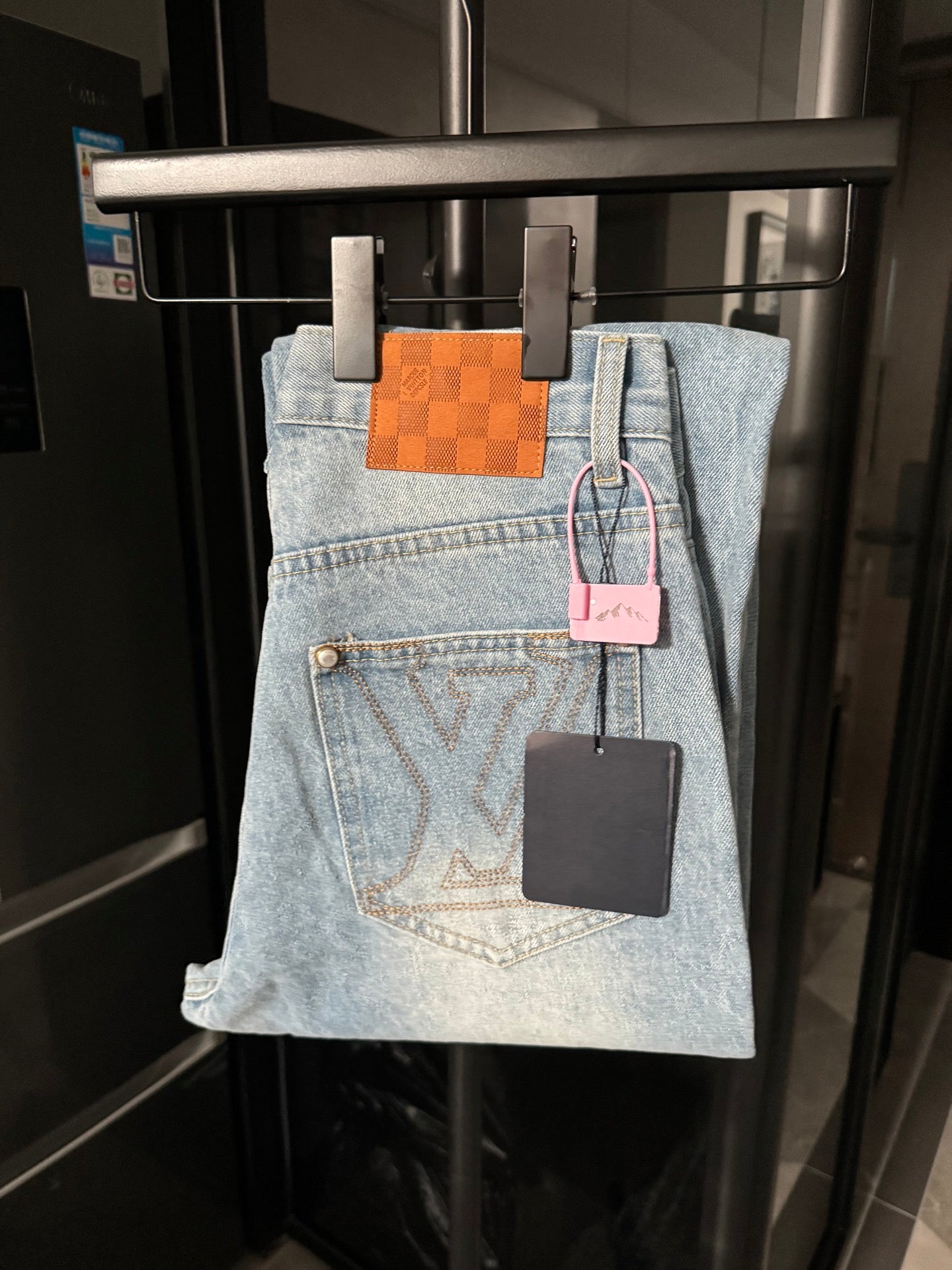 LuxluxHouse Best Quality Clothes Pants Louis Vuitton