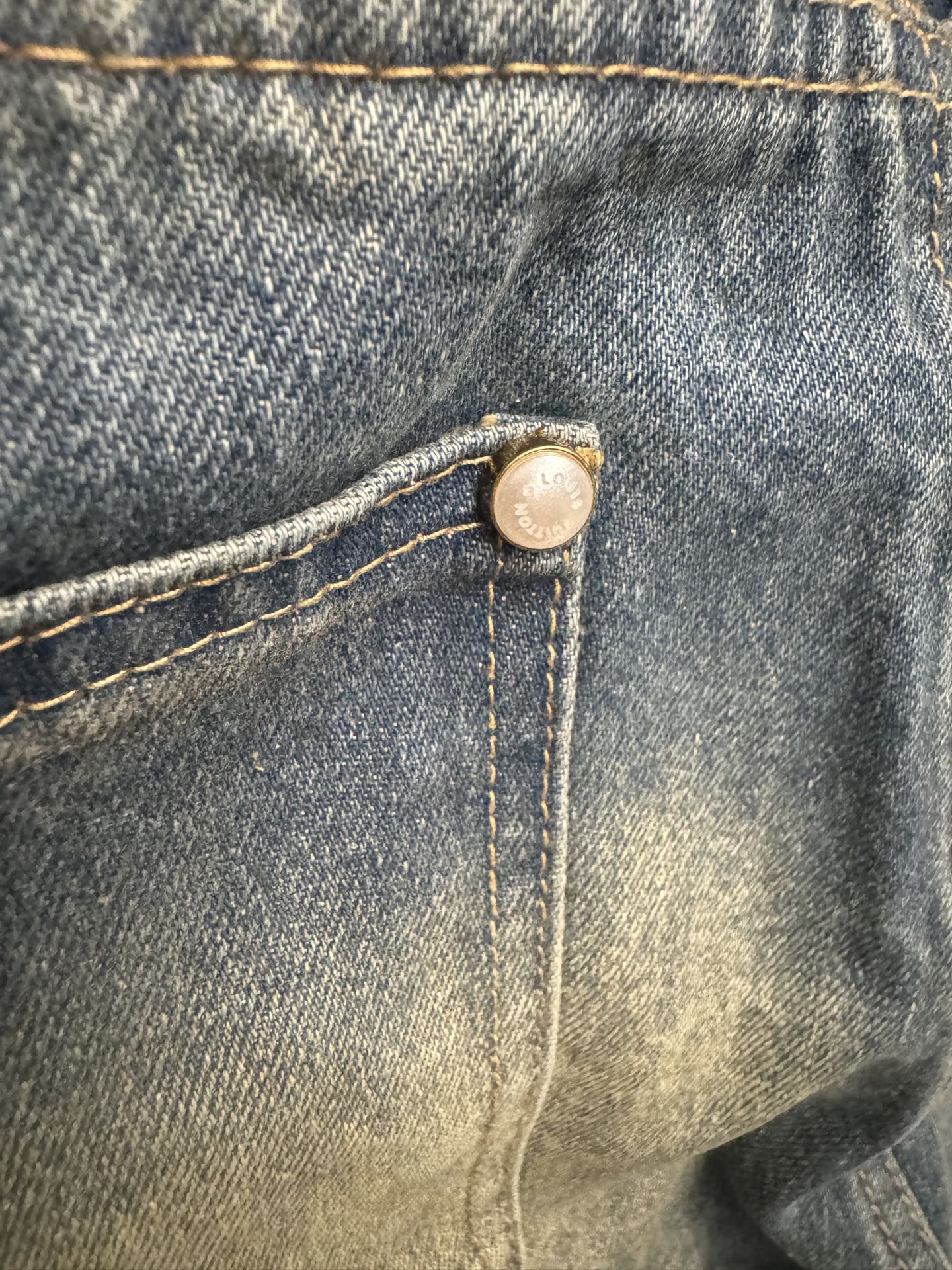 LuxluxHouse Best Quality Clothes Pants Louis Vuitton