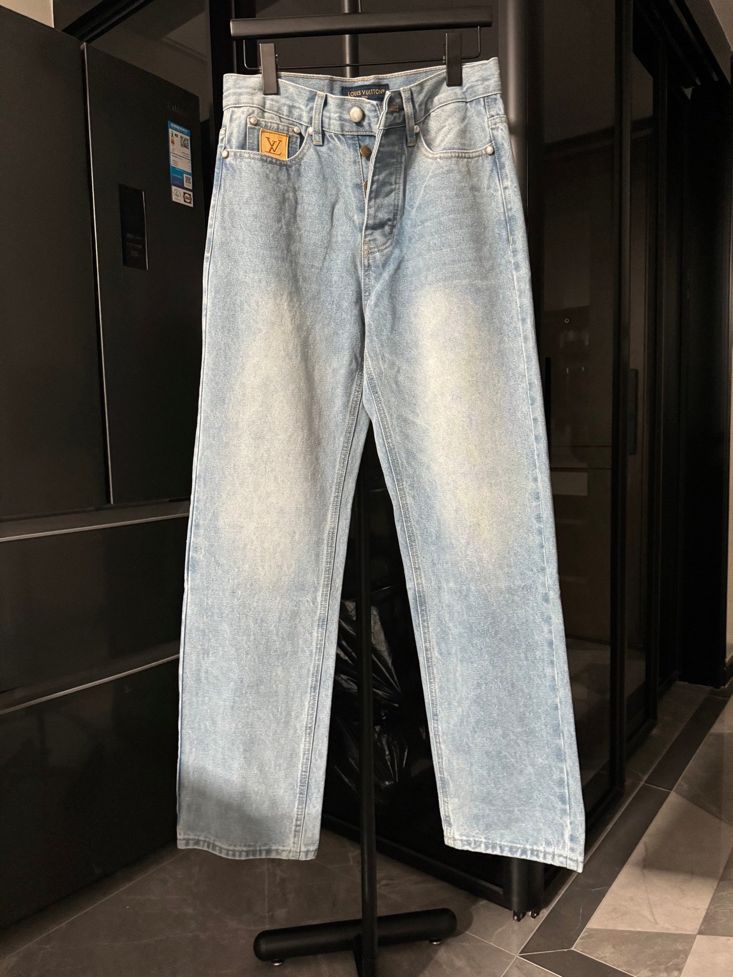 LuxluxHouse Best Quality Clothes Pants Louis Vuitton