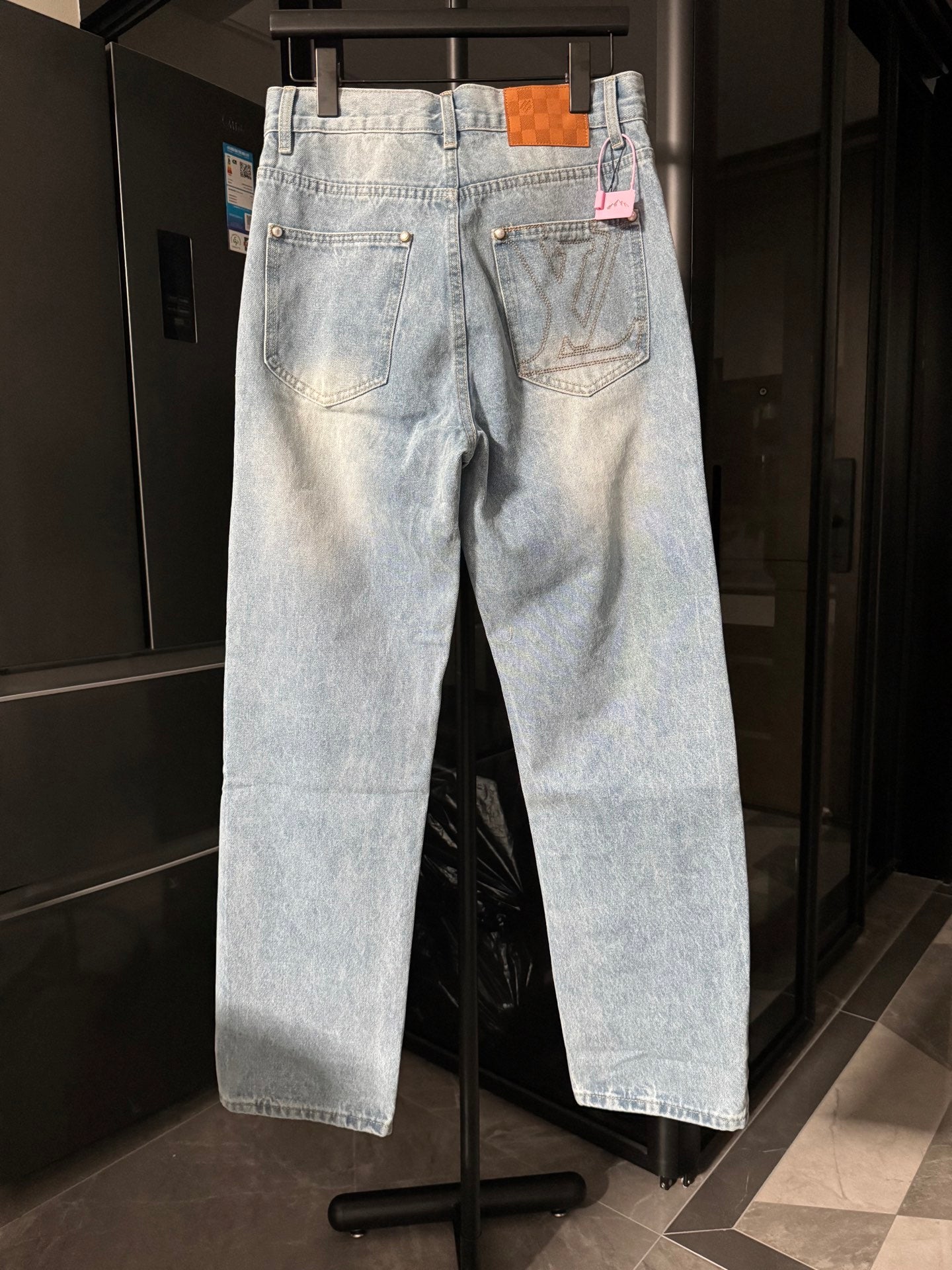 LuxluxHouse Best Quality Clothes Pants Louis Vuitton