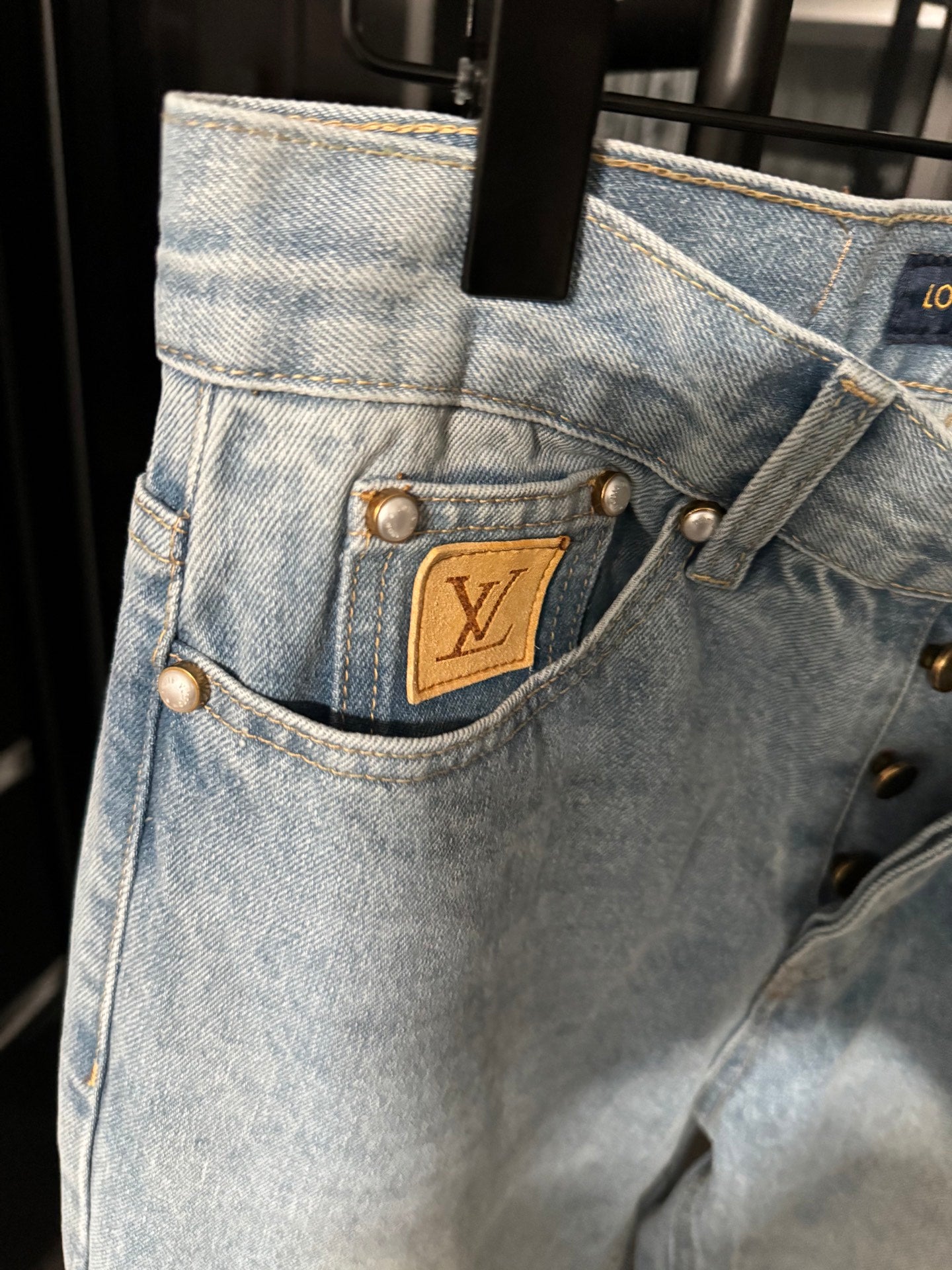 LuxluxHouse Best Quality Clothes Pants Louis Vuitton