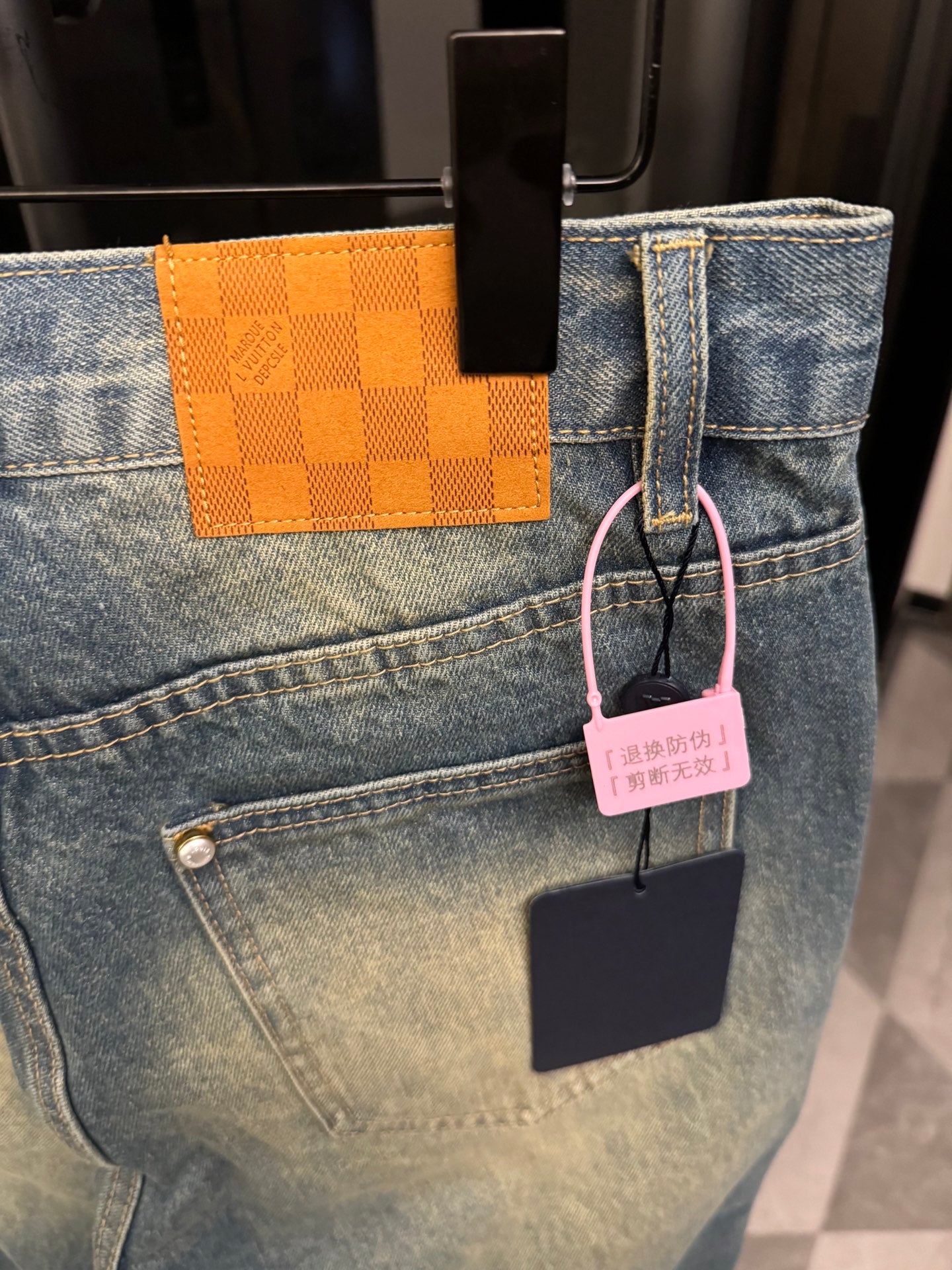 LuxluxHouse Best Quality Clothes Pants Louis Vuitton