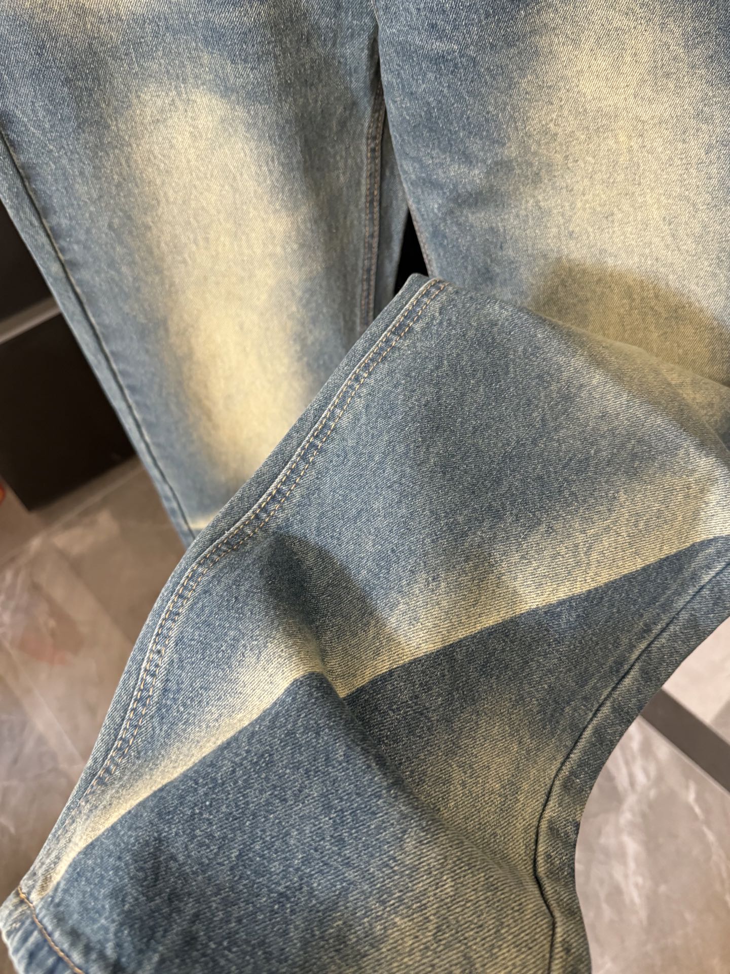 LuxluxHouse Best Quality Clothes Pants Louis Vuitton