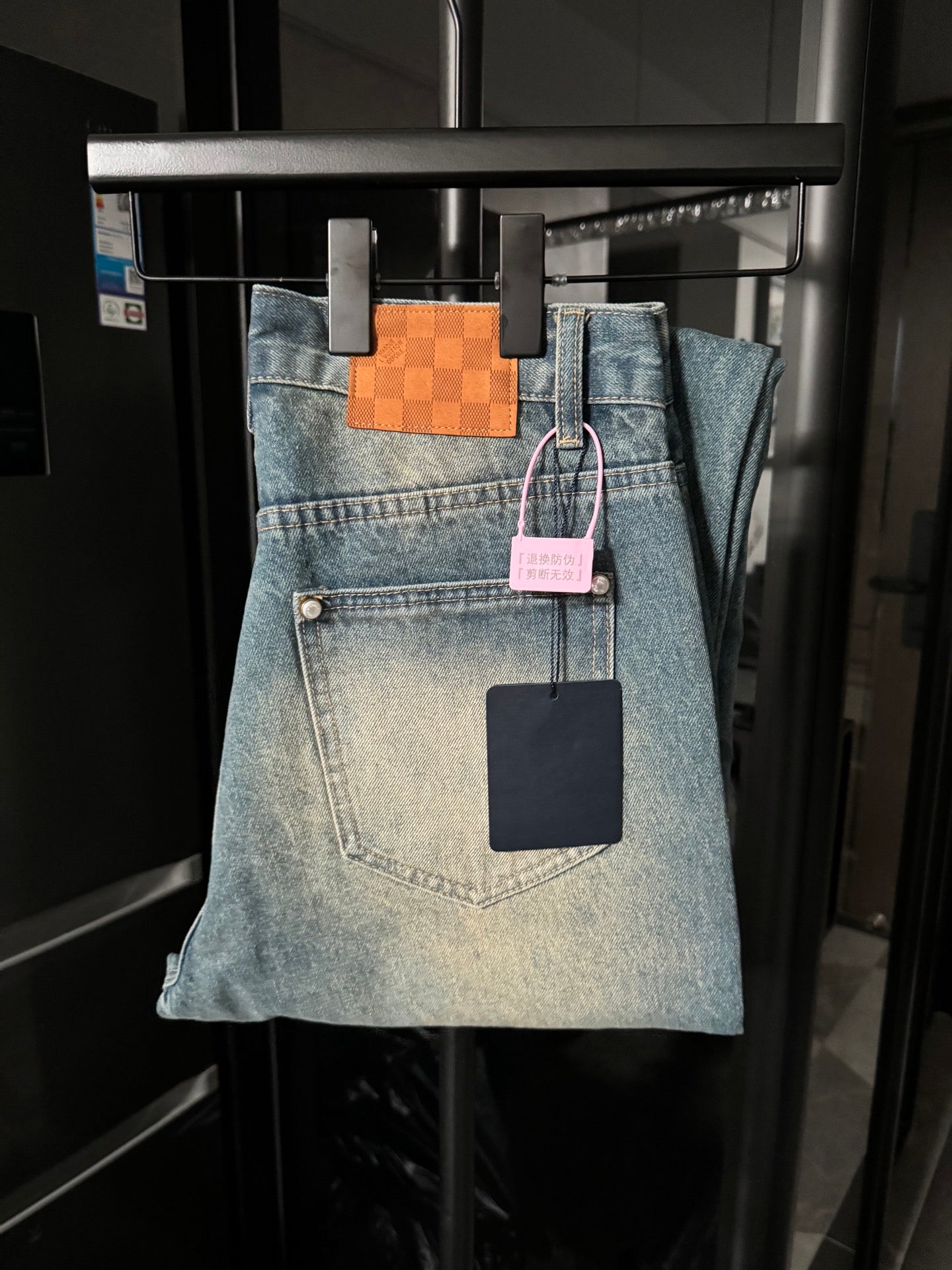 LuxluxHouse Best Quality Clothes Pants Louis Vuitton