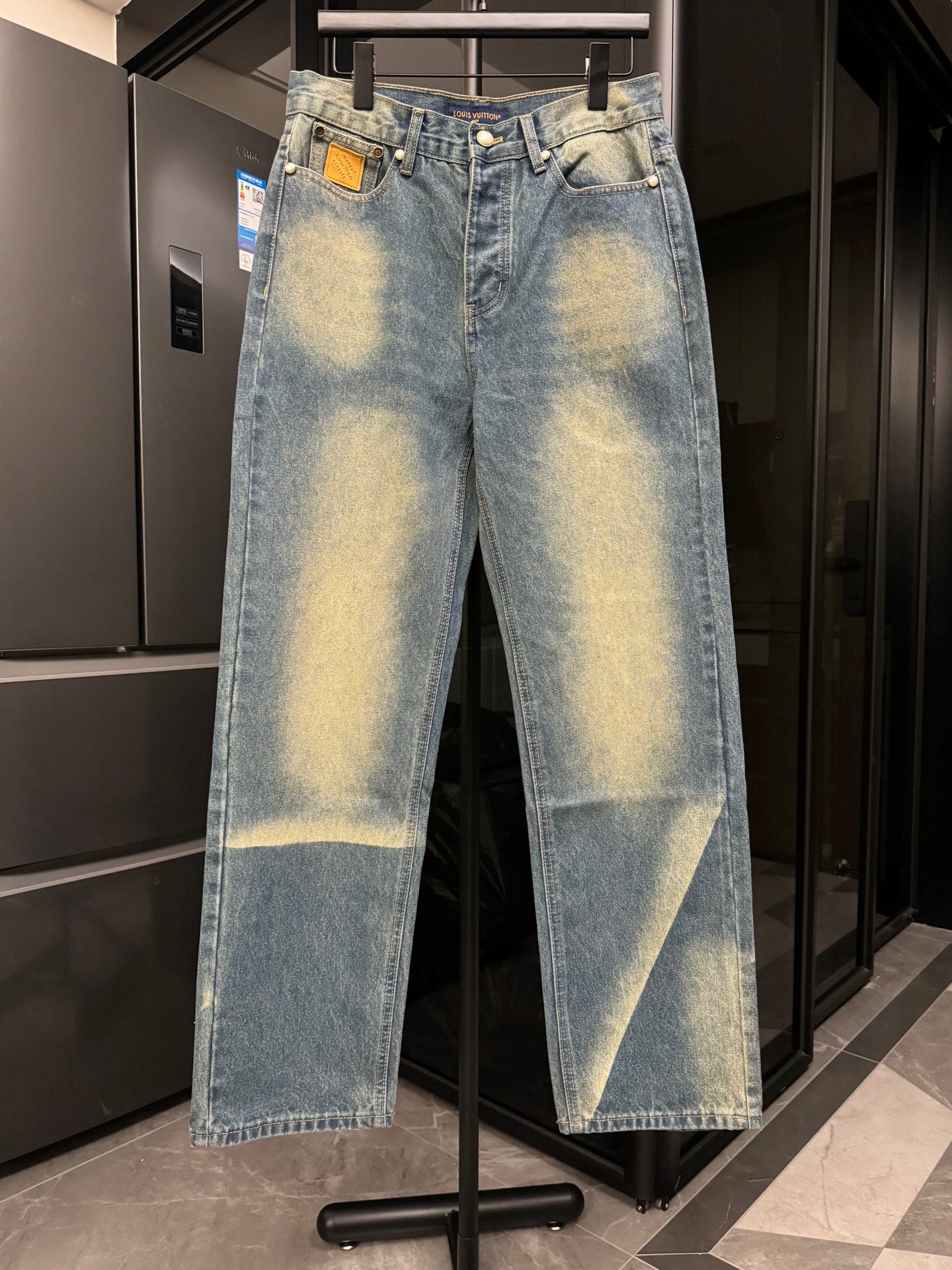 LuxluxHouse Best Quality Clothes Pants Louis Vuitton
