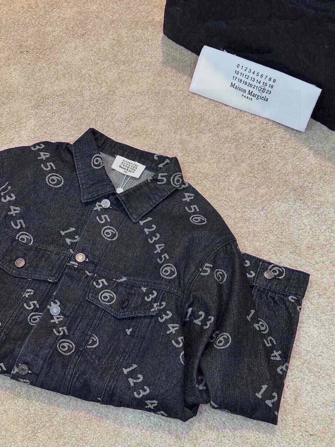 LuxluxHouse Best Quality Clothes Coats & Jackets Chanel & Maison Margiela