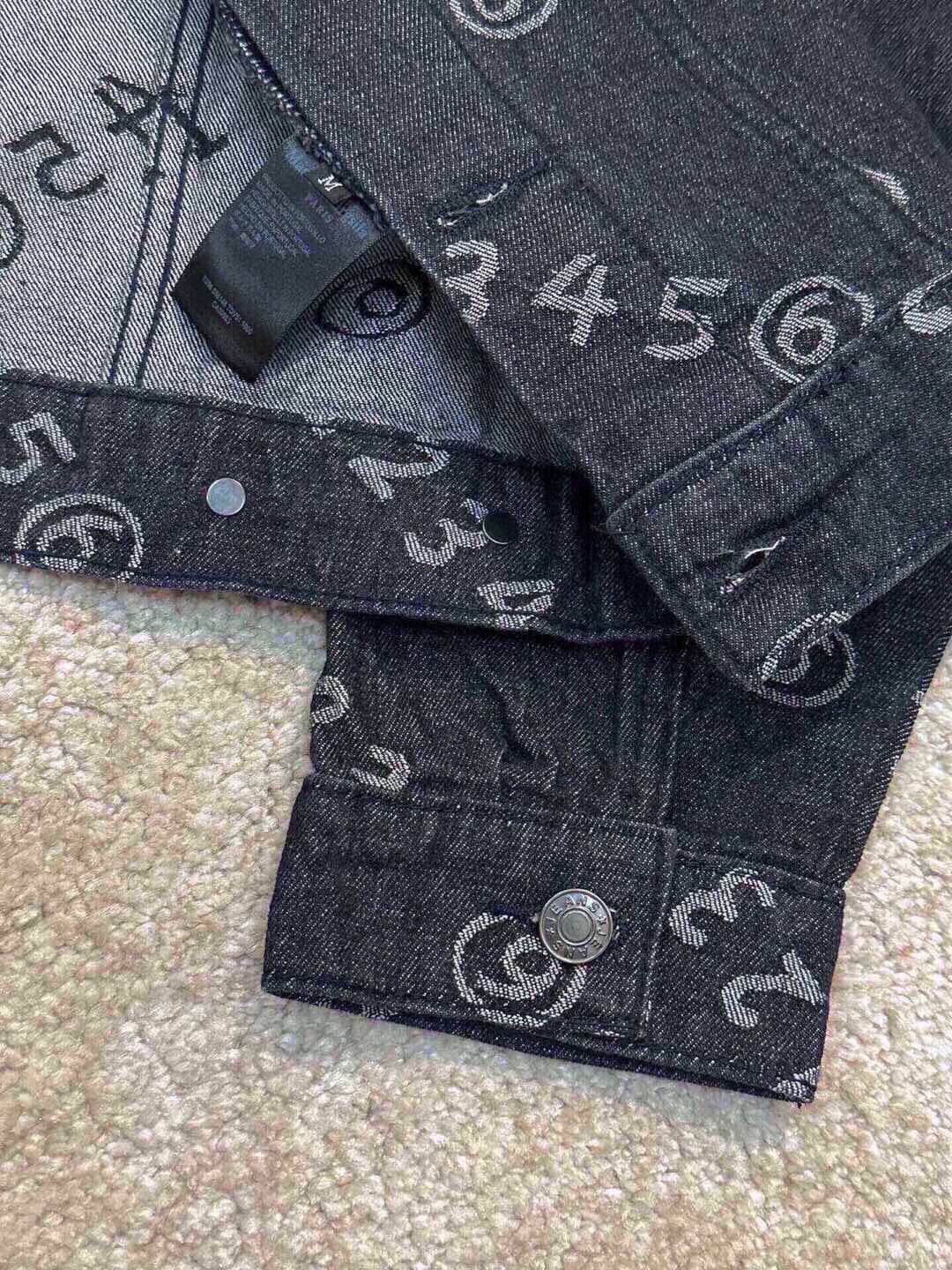 LuxluxHouse Best Quality Clothes Coats & Jackets Chanel & Maison Margiela