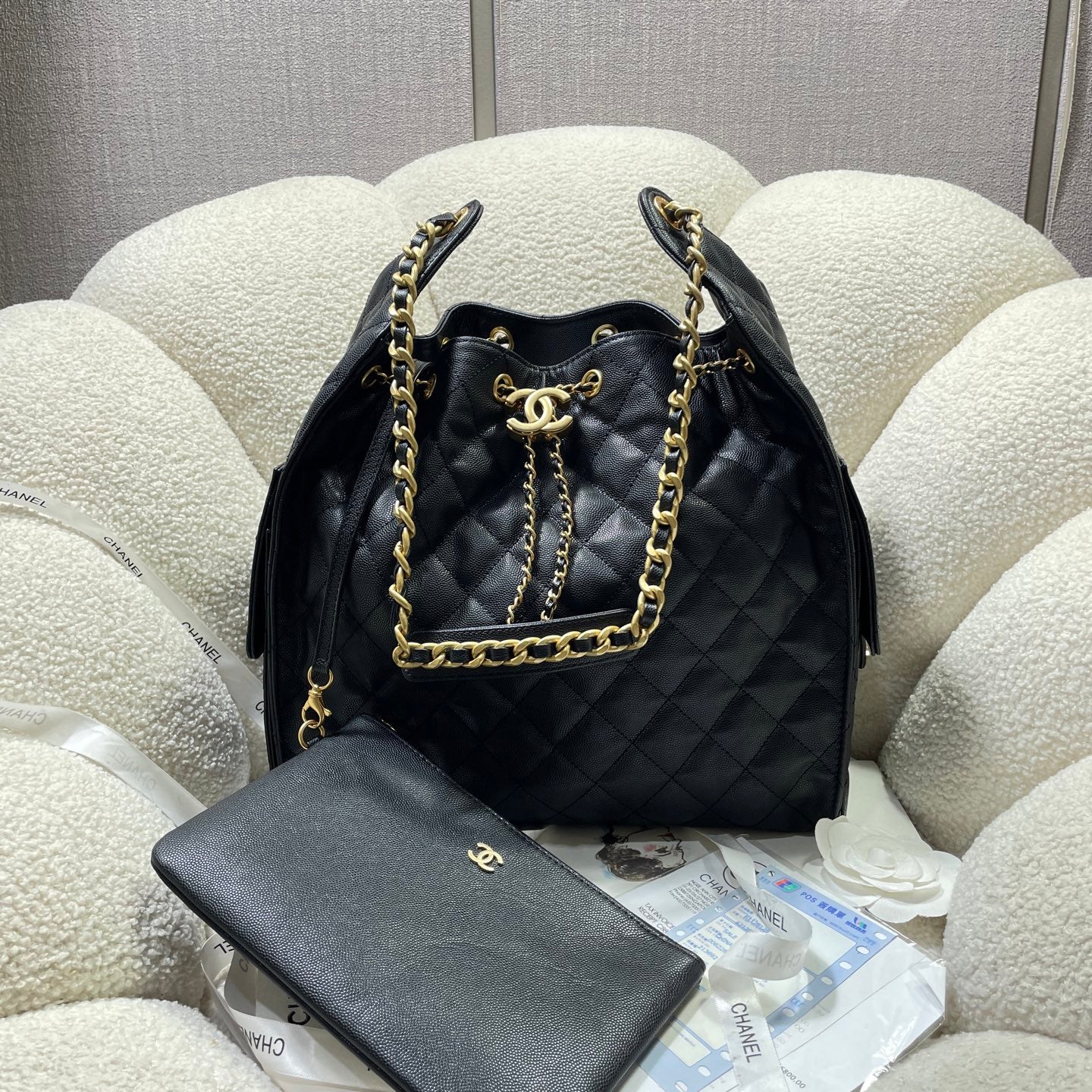 LuxluxHouse Best Quality Bags Chanel Women