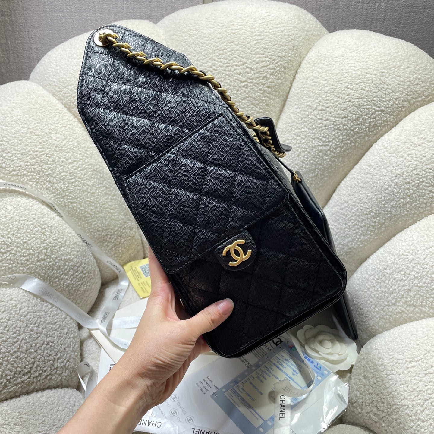 LuxluxHouse Best Quality Bags Chanel Women