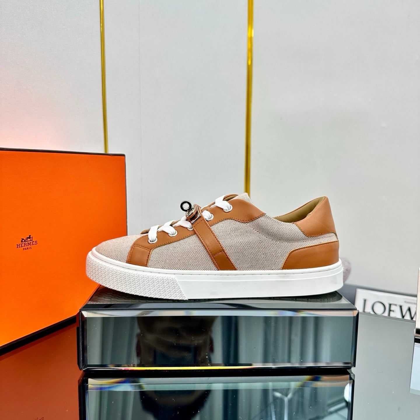 LuxluxHouse Best Quality Women Shoes Hermes