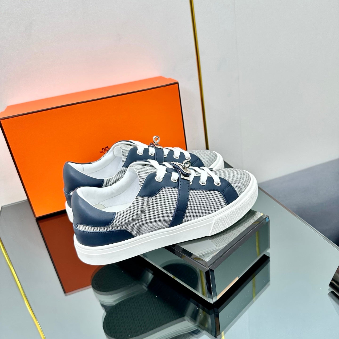 LuxluxHouse Best Quality Women Shoes Hermes