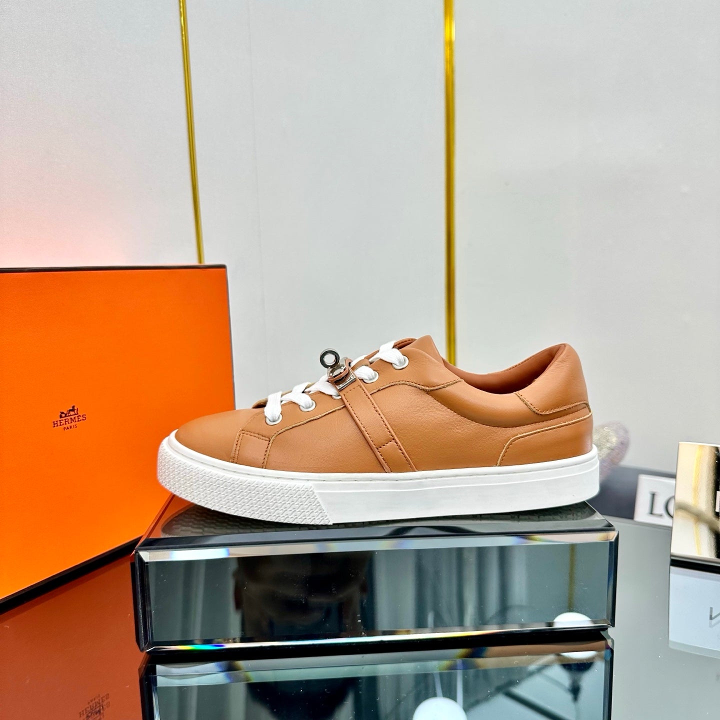 LuxluxHouse Best Quality Women Shoes Hermes