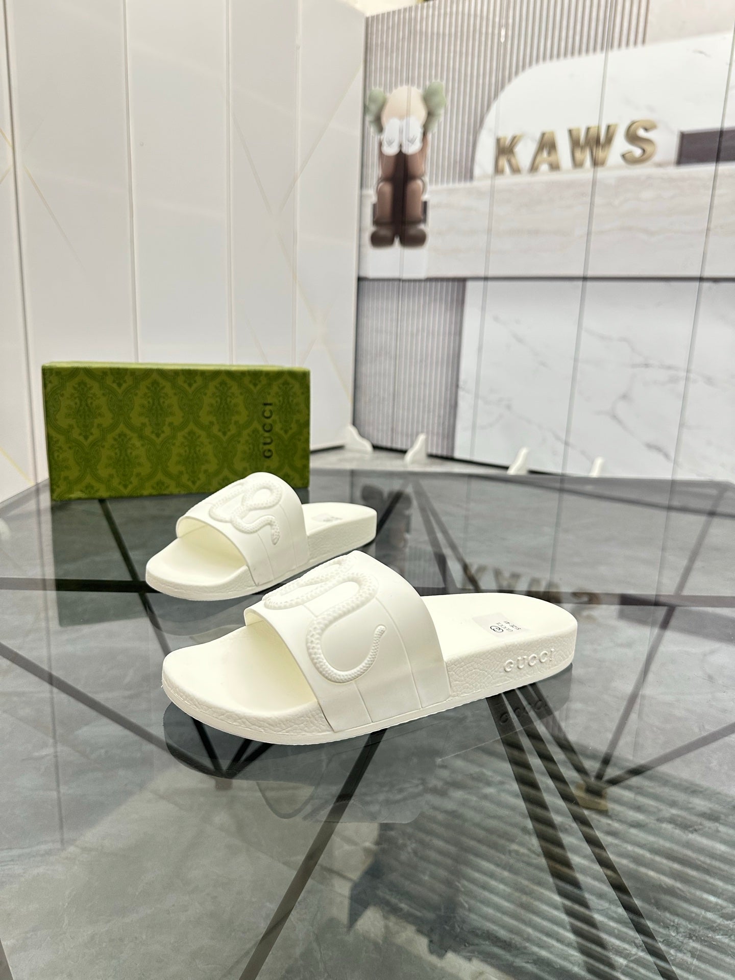 LuxluxHouse Best Quality Sandals Gucci