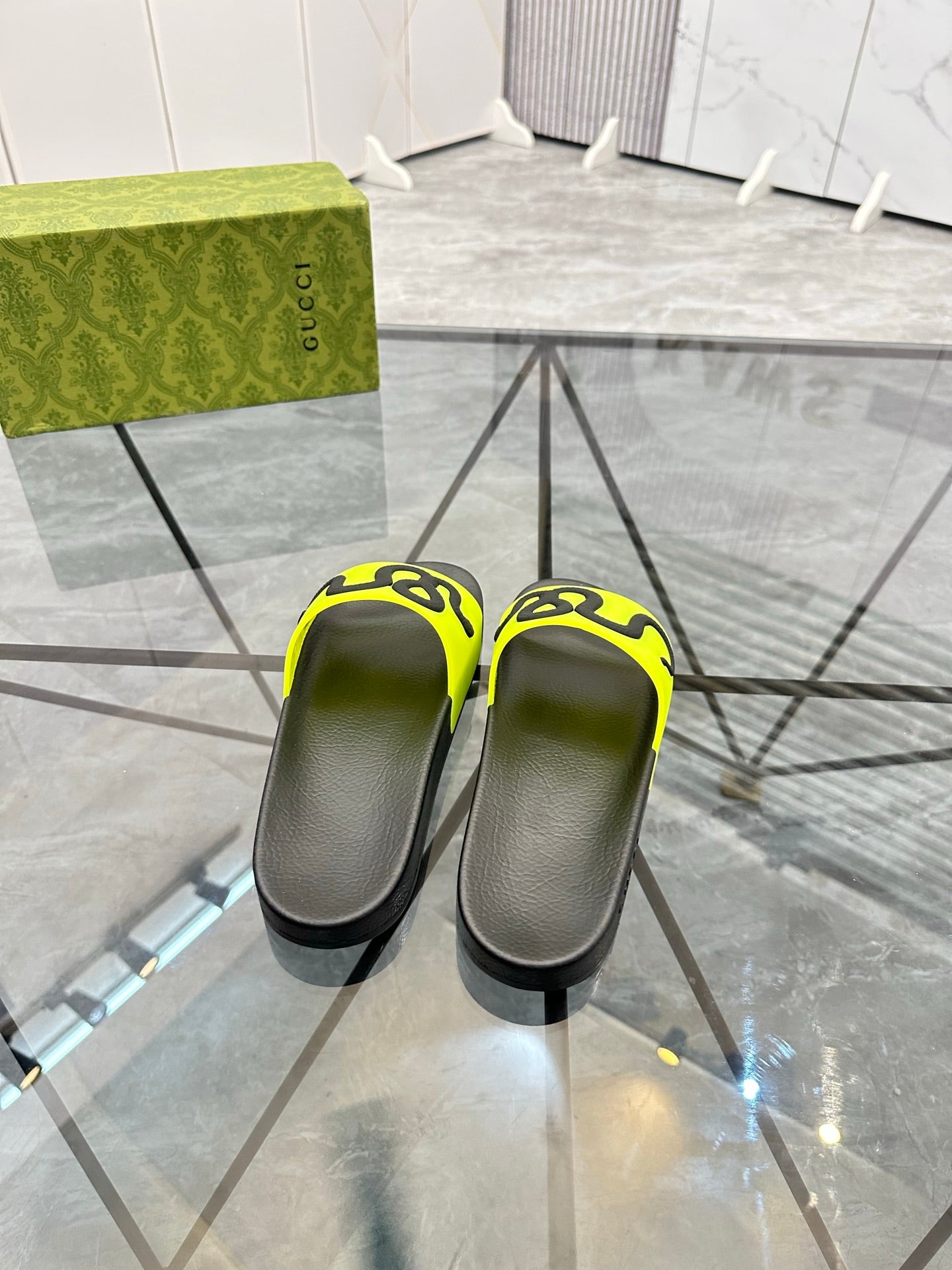 LuxluxHouse Best Quality Sandals Gucci