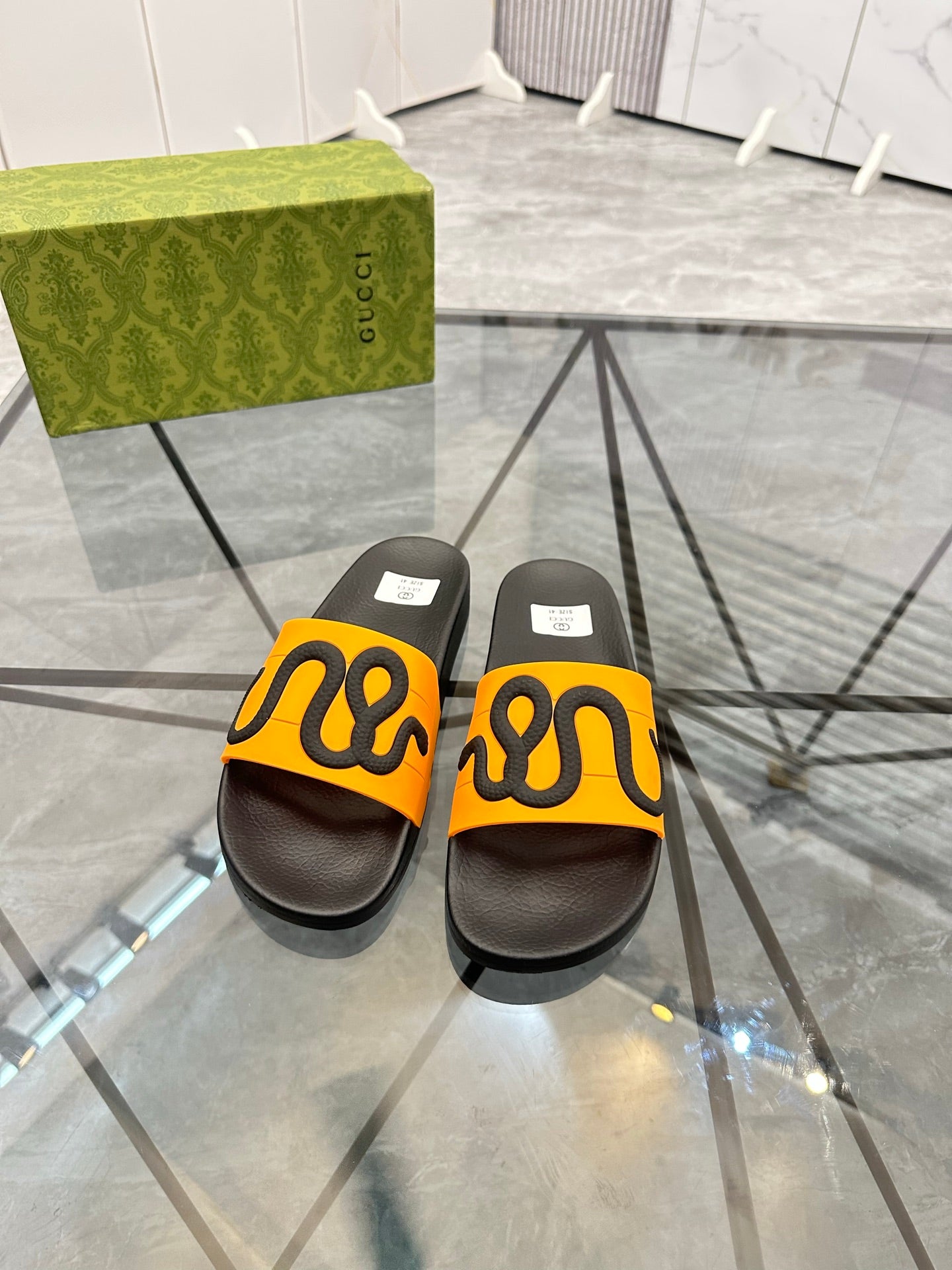 LuxluxHouse Best Quality Sandals Gucci
