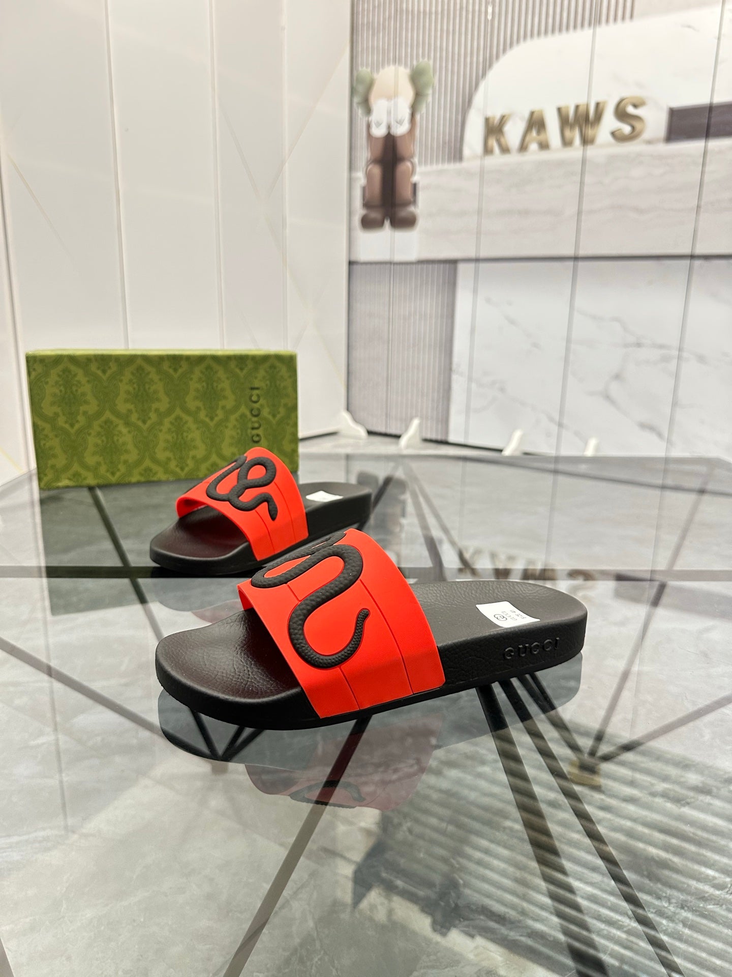 LuxluxHouse Best Quality Sandals Gucci