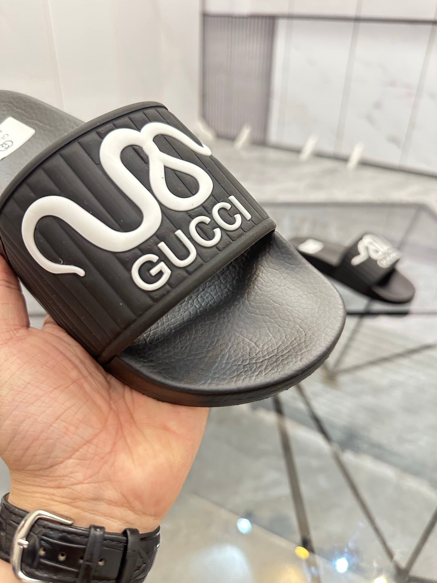 LuxluxHouse Best Quality Sandals Gucci