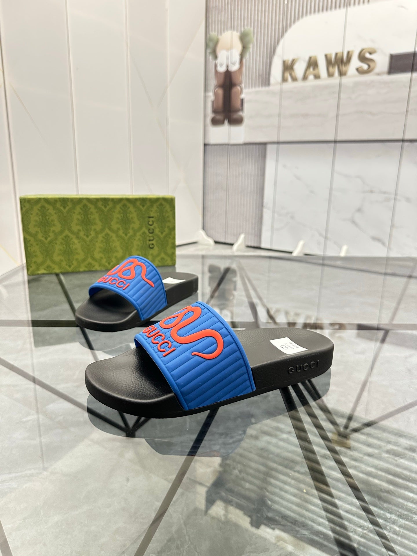 LuxluxHouse Best Quality Sandals Gucci