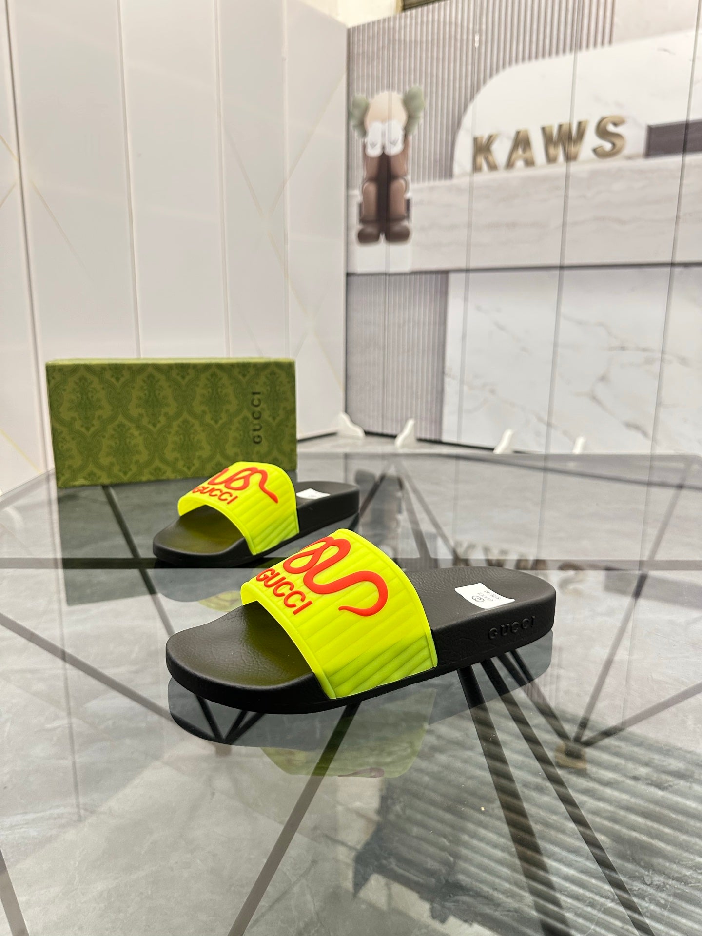 LuxluxHouse Best Quality Sandals Gucci
