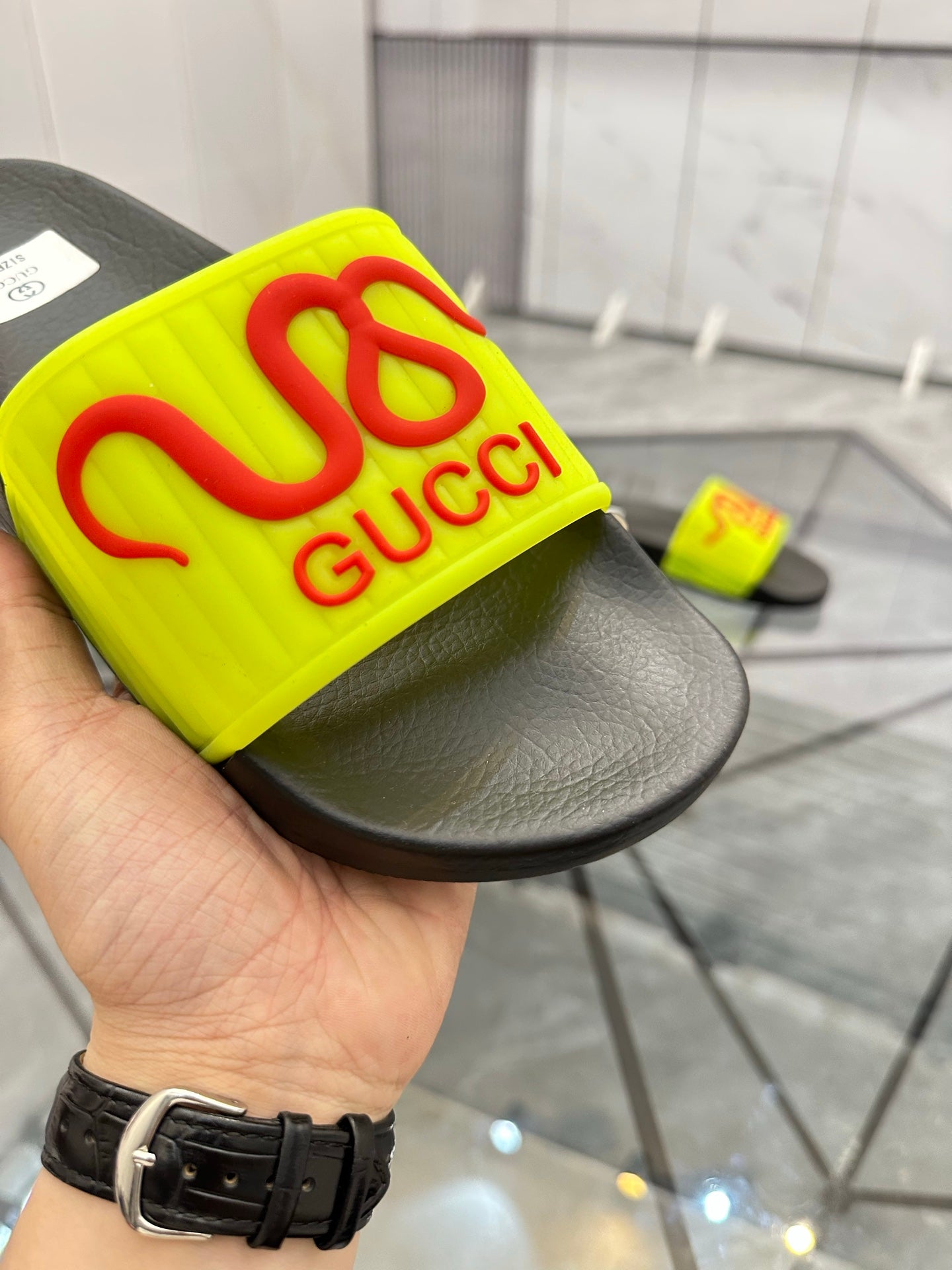 LuxluxHouse Best Quality Sandals Gucci