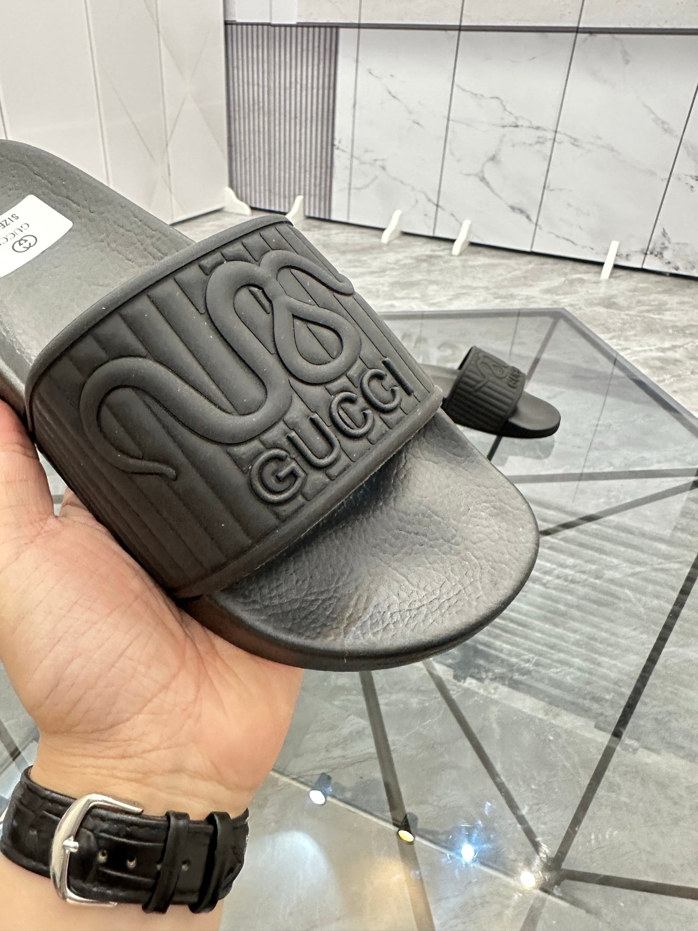 LuxluxHouse Best Quality Sandals Gucci