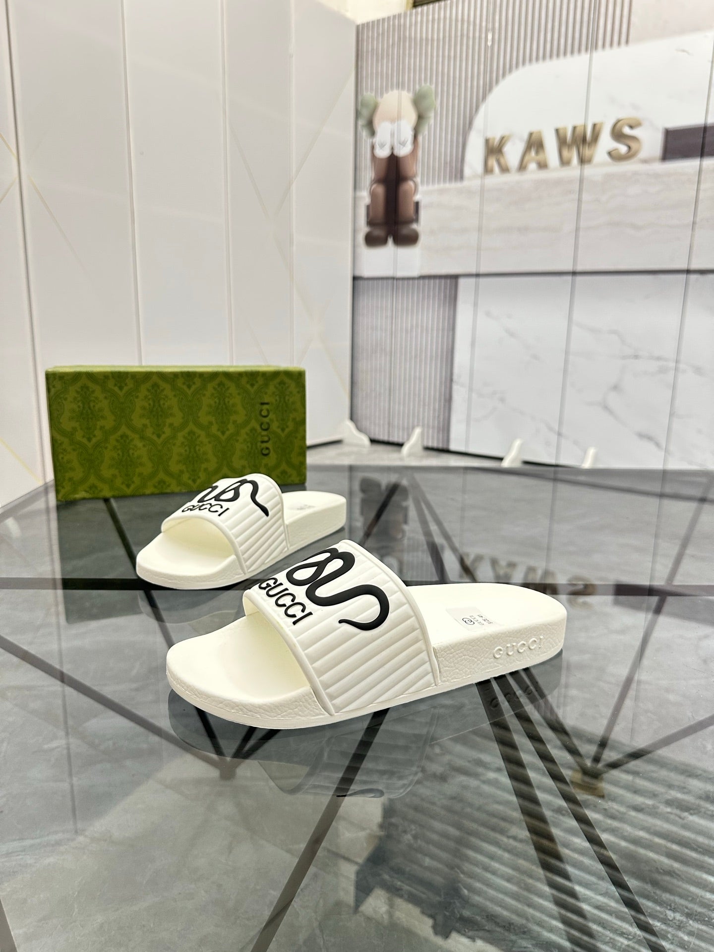 LuxluxHouse Best Quality Sandals Gucci