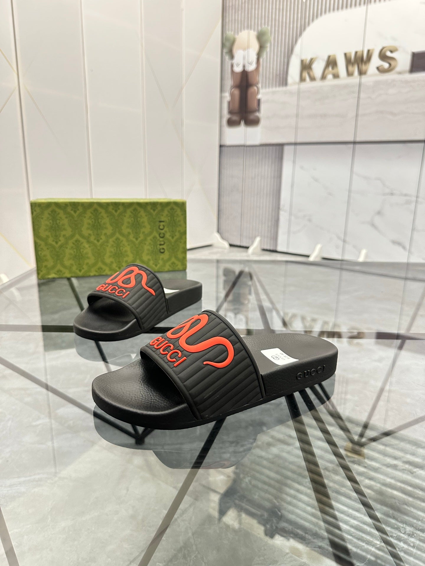 LuxluxHouse Best Quality Sandals Gucci