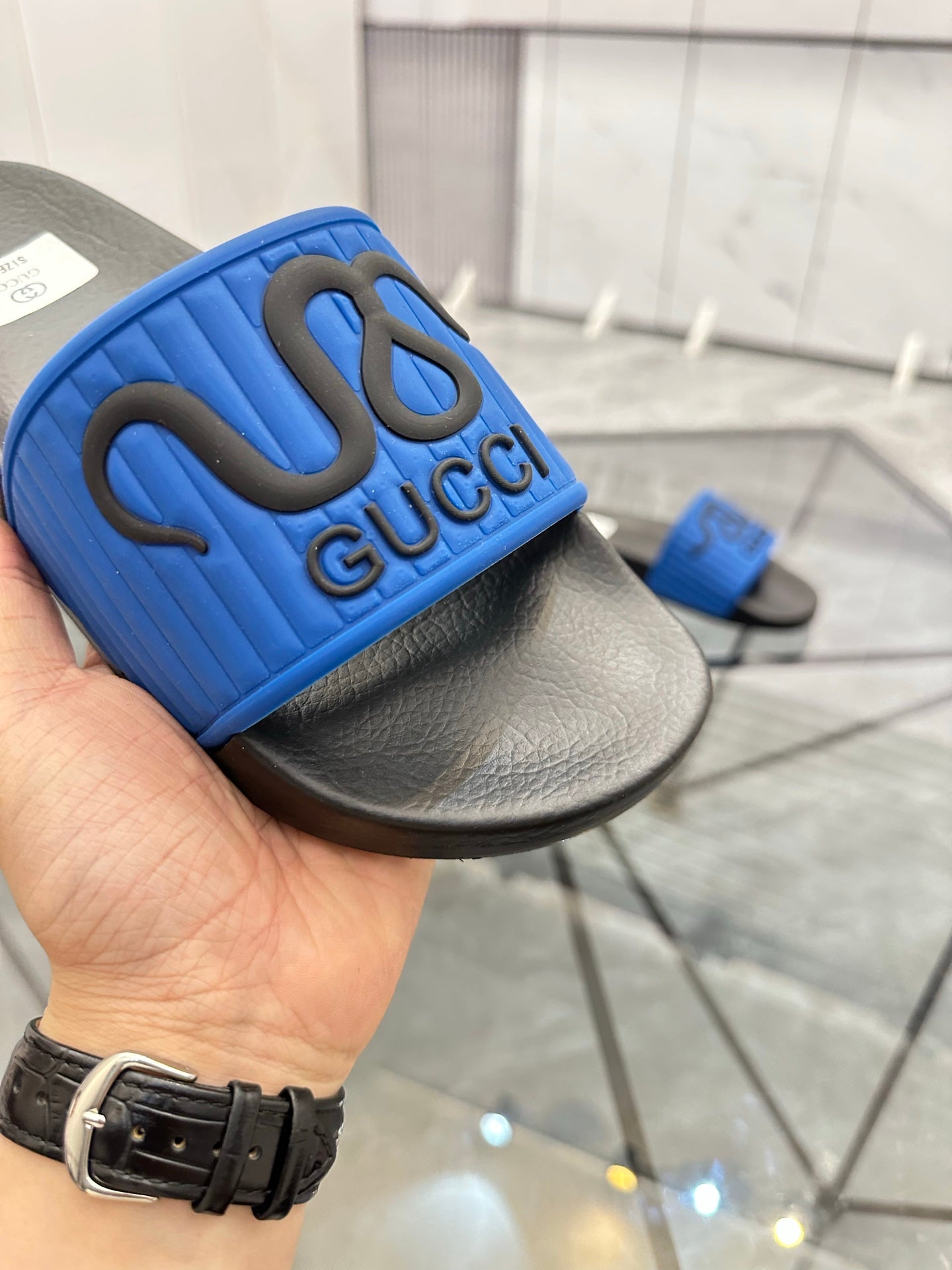 LuxluxHouse Best Quality Sandals Gucci