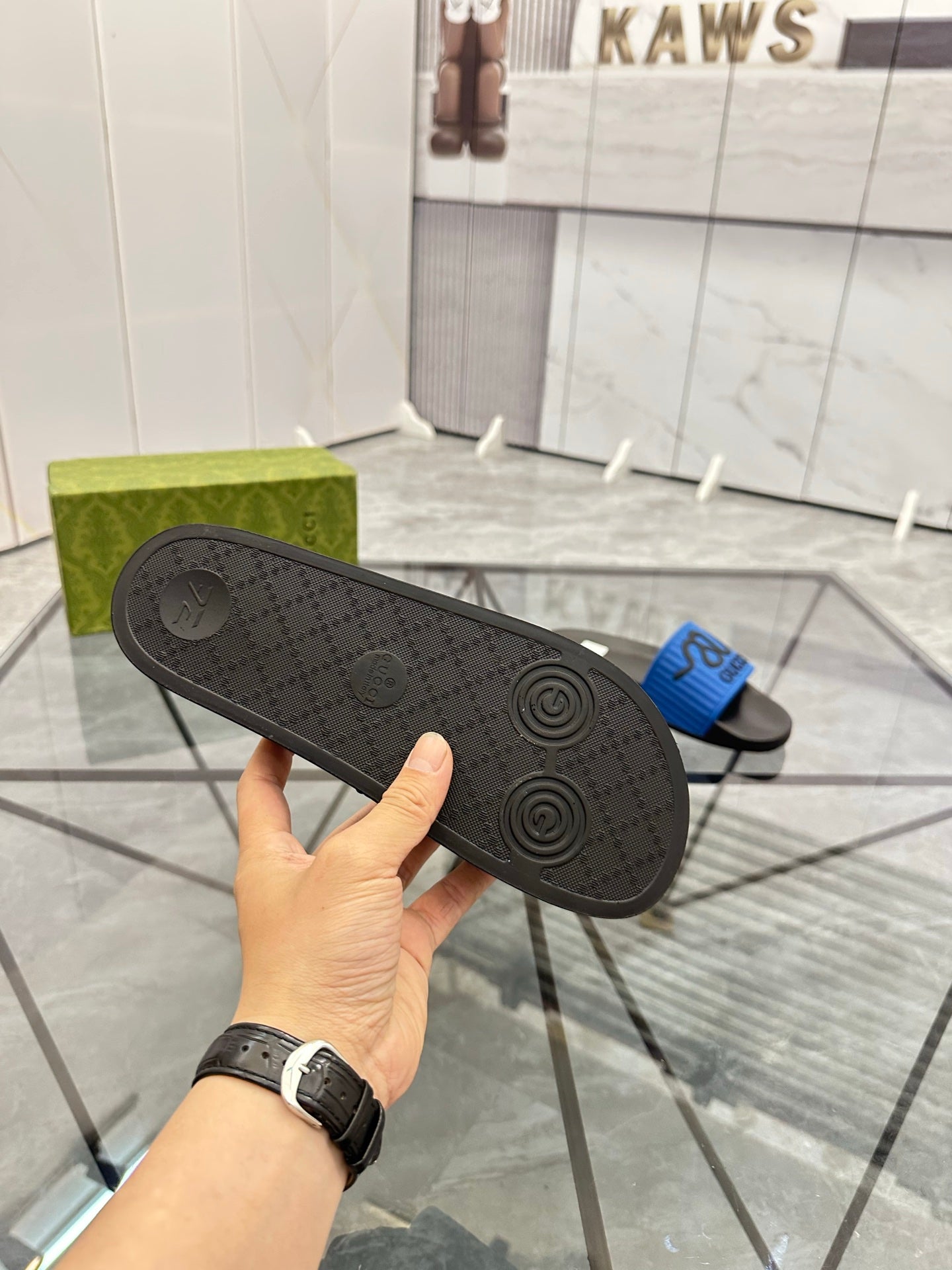LuxluxHouse Best Quality Sandals Gucci