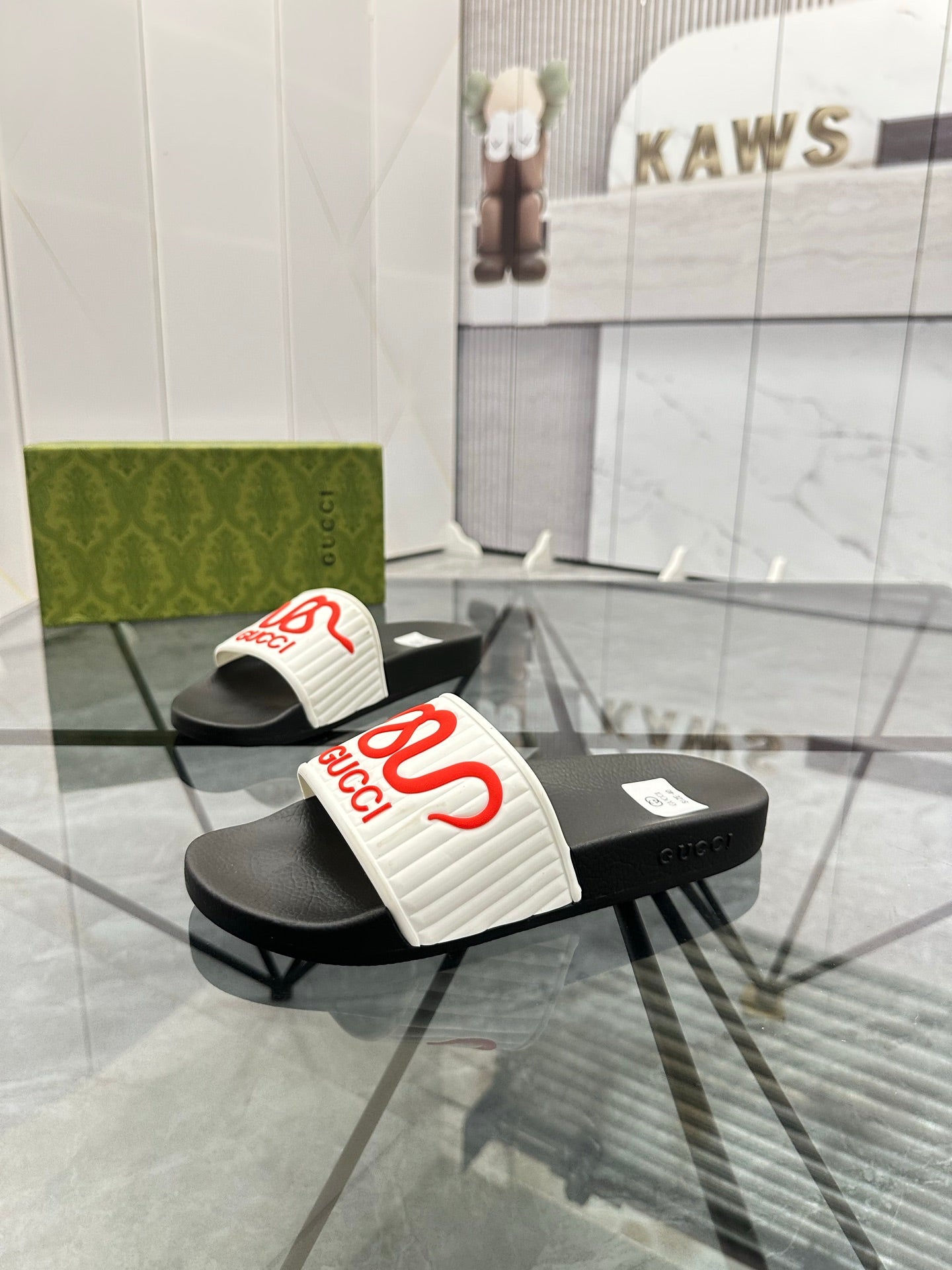 LuxluxHouse Best Quality Sandals Gucci