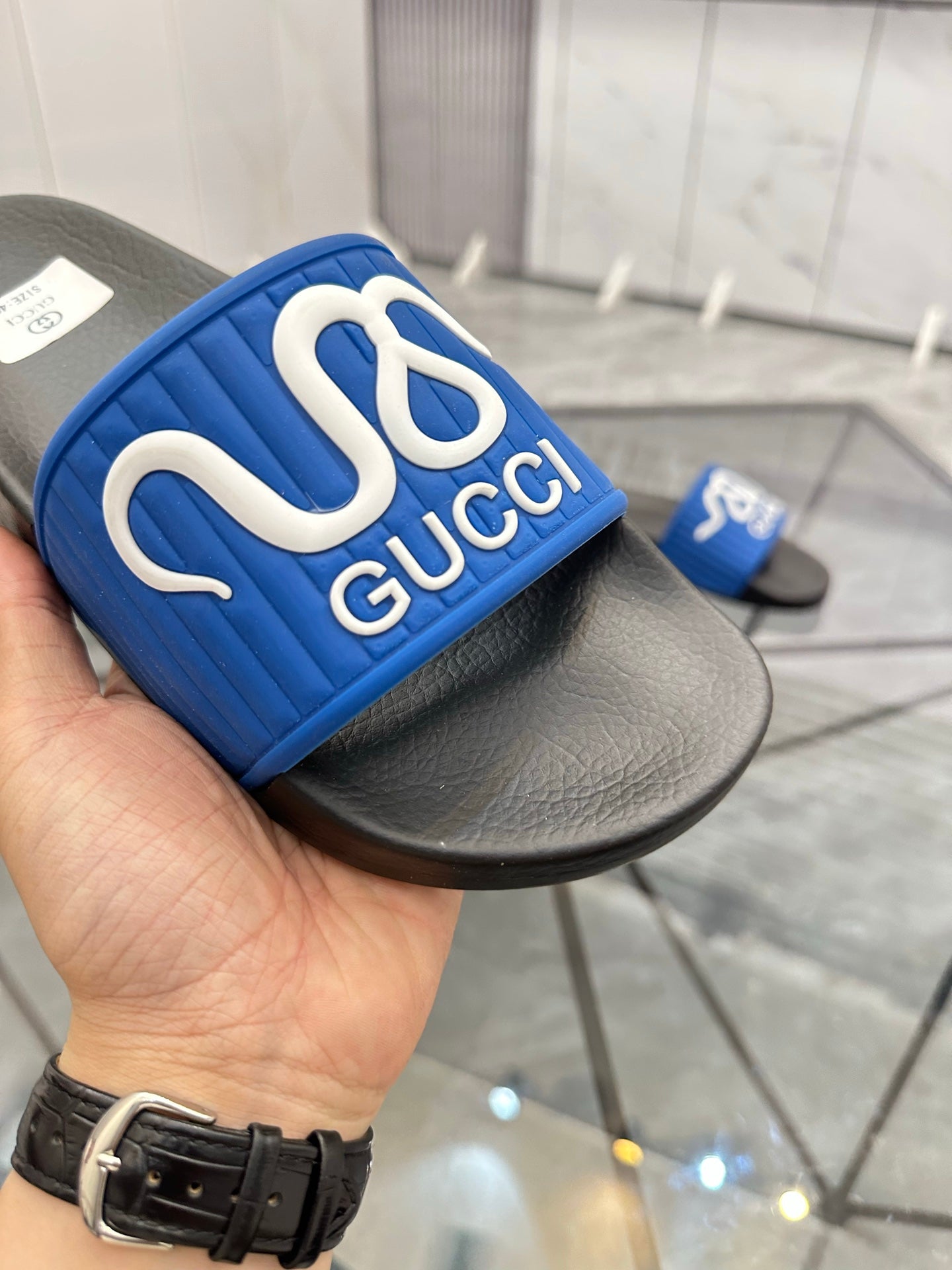 LuxluxHouse Best Quality Sandals Gucci