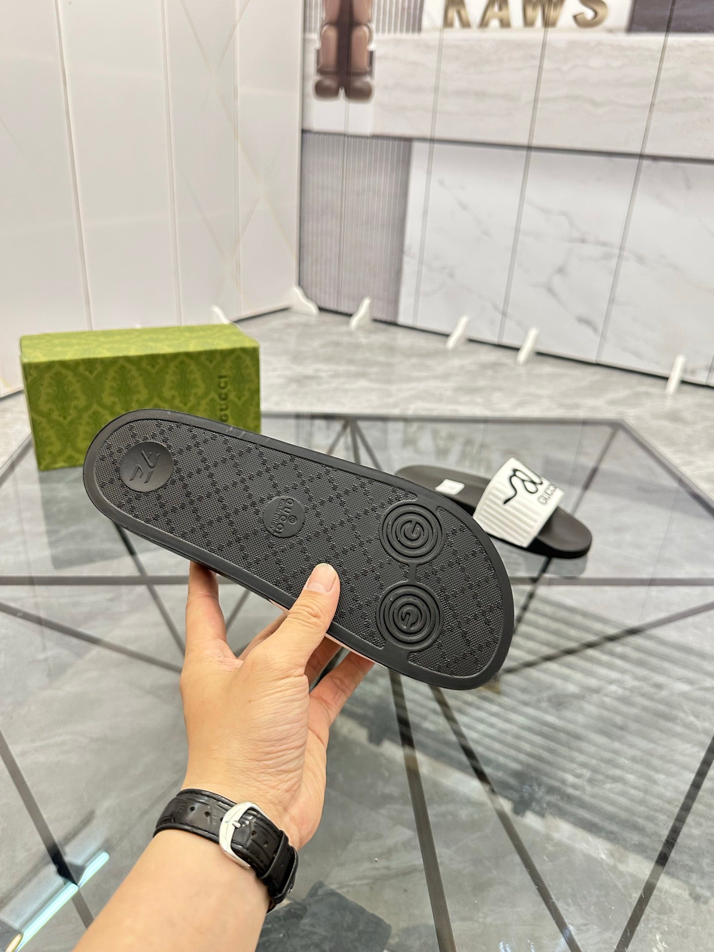 LuxluxHouse Best Quality Sandals Gucci