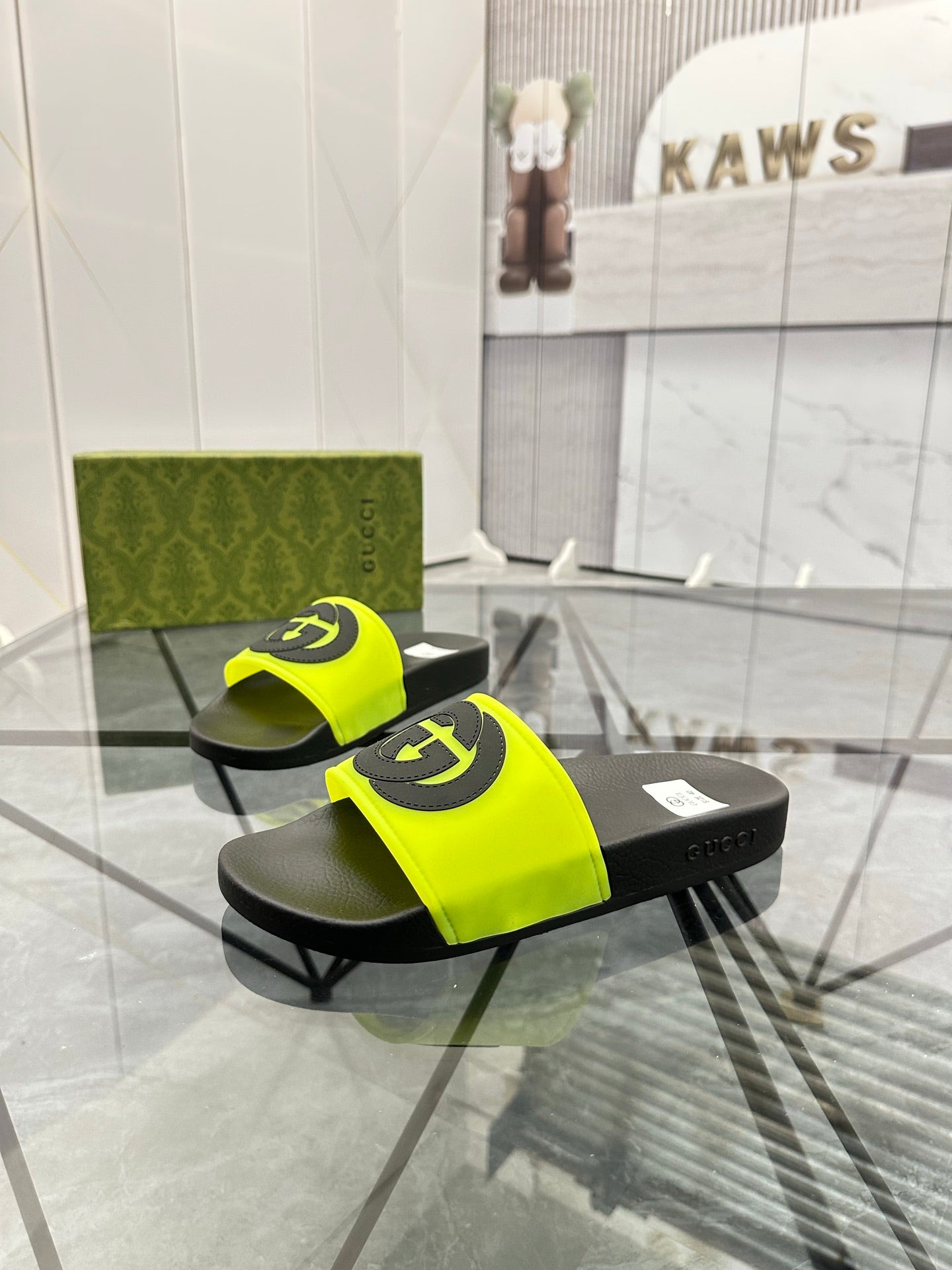 LuxluxHouse Best Quality Sandals Gucci