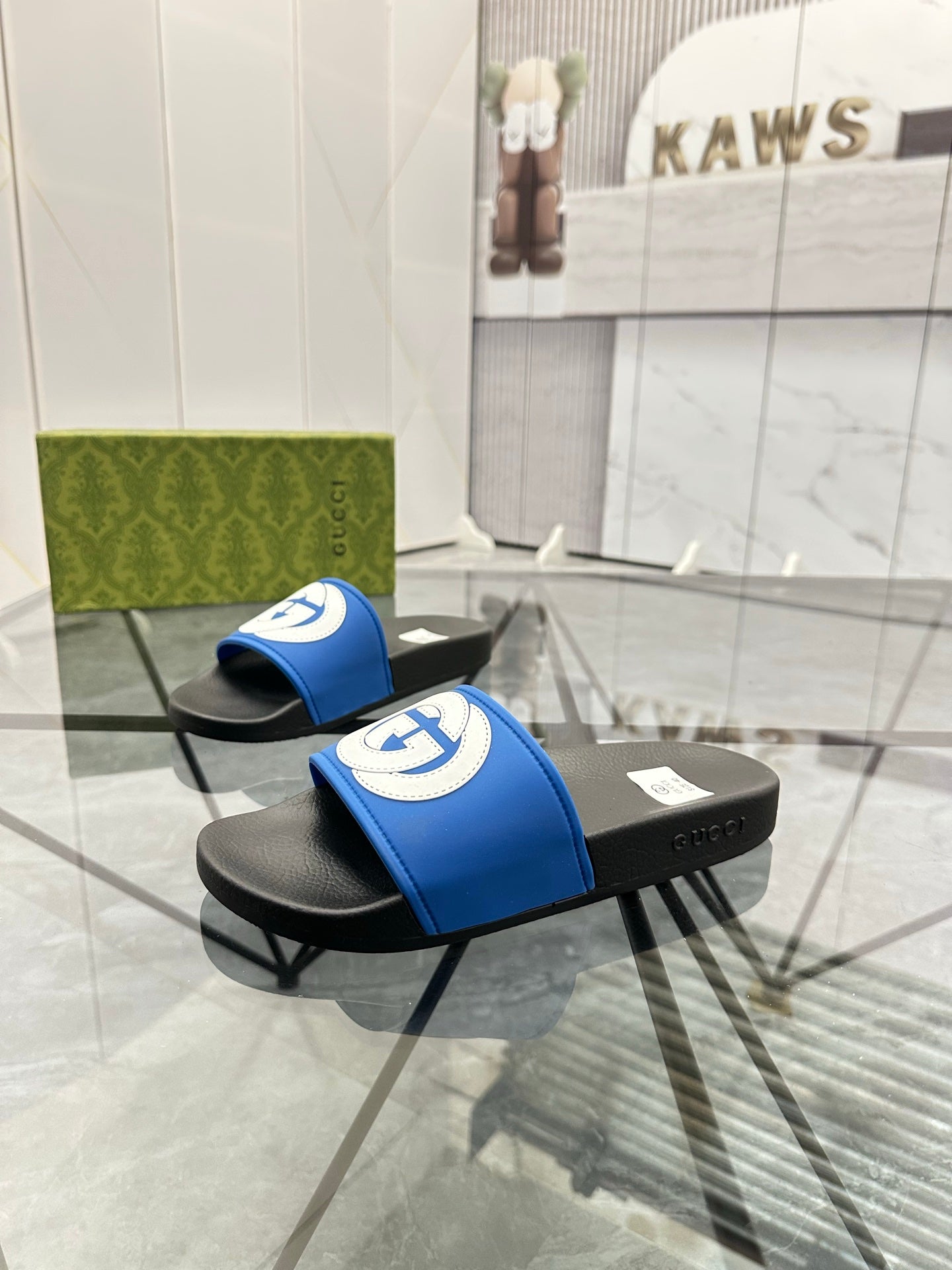 LuxluxHouse Best Quality Sandals Gucci