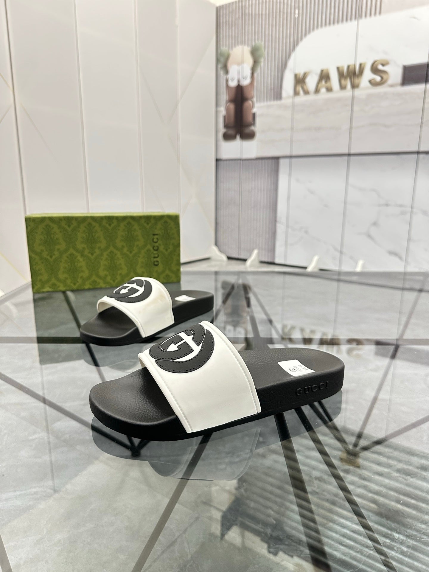 LuxluxHouse Best Quality Sandals Gucci