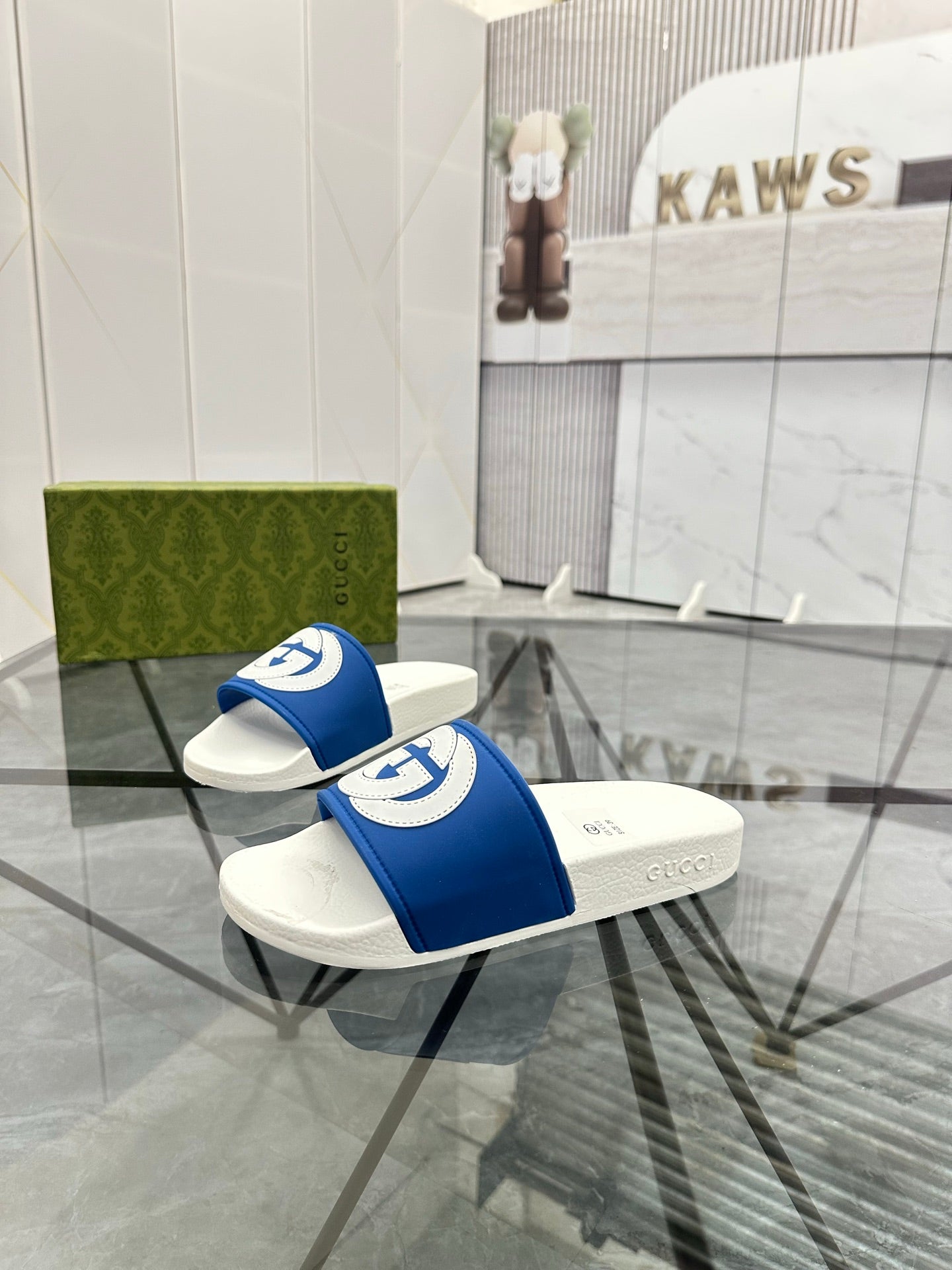 LuxluxHouse Best Quality Sandals Gucci