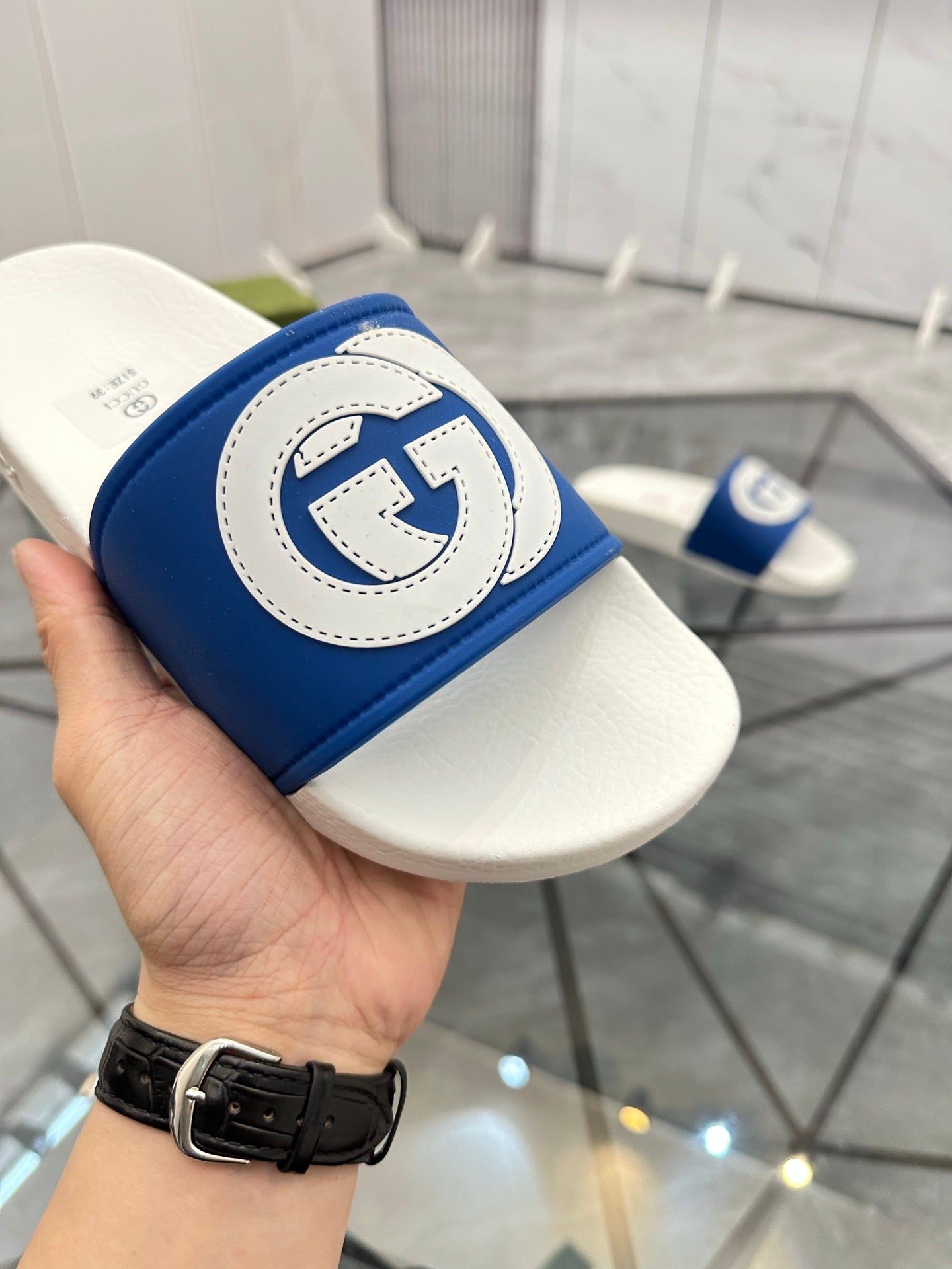 LuxluxHouse Best Quality Sandals Gucci