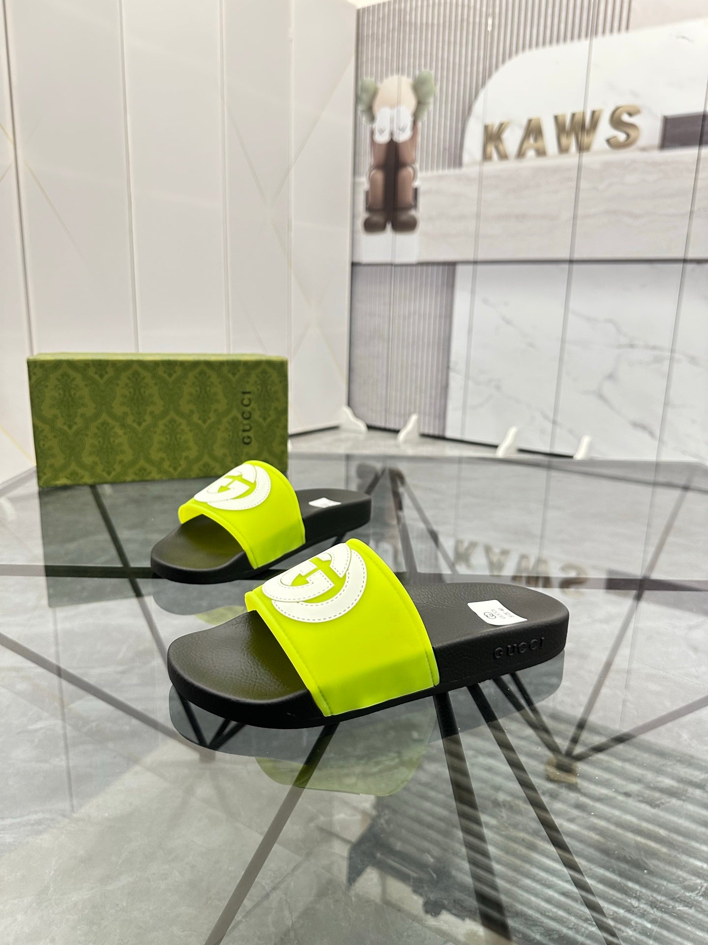 LuxluxHouse Best Quality Sandals Gucci