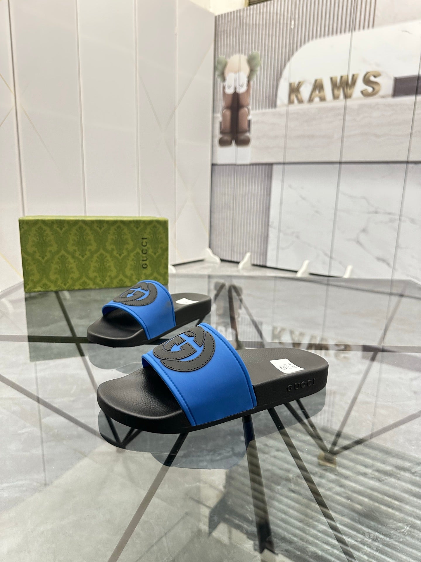LuxluxHouse Best Quality Sandals Gucci