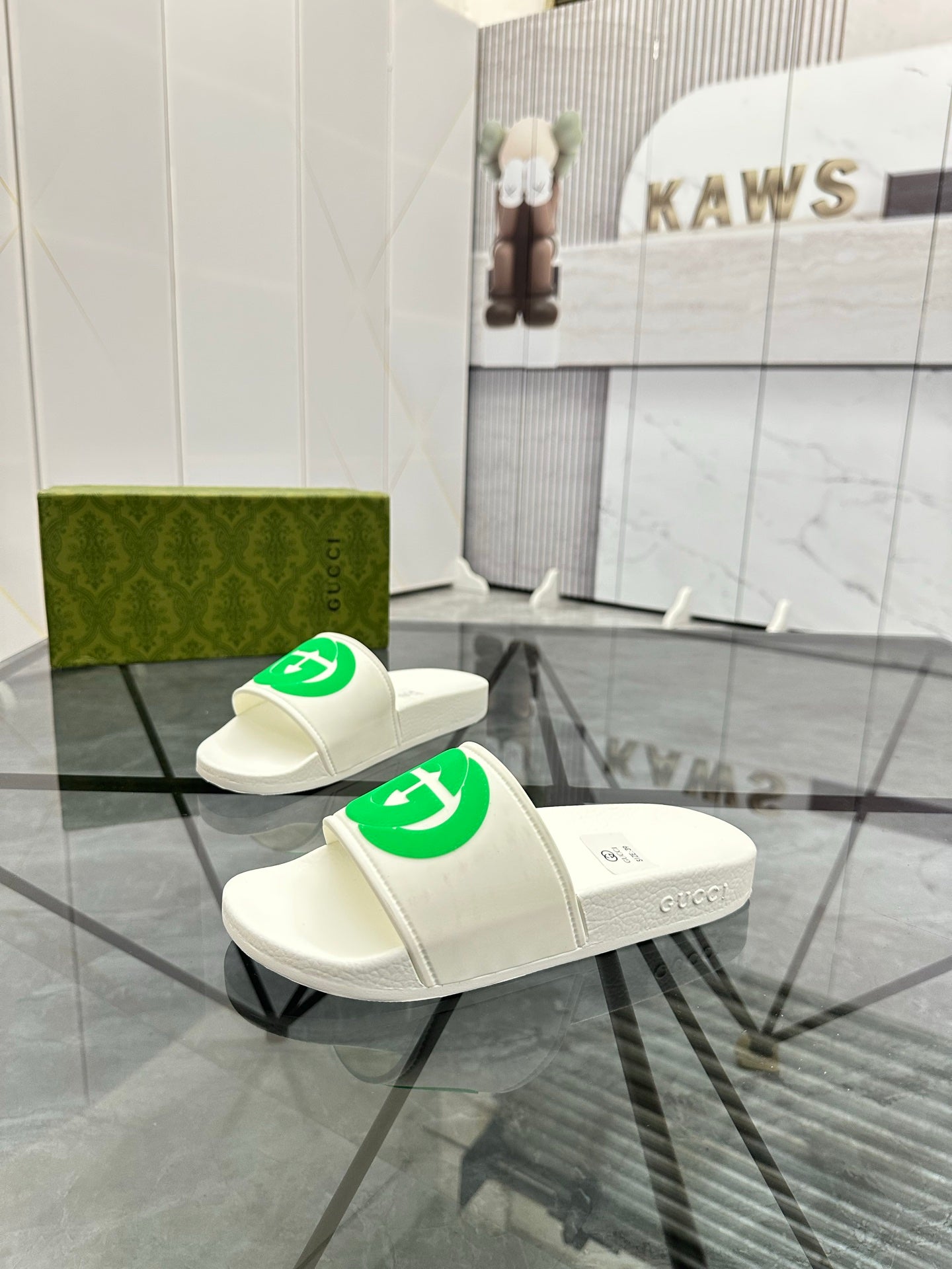 LuxluxHouse Best Quality Sandals Gucci