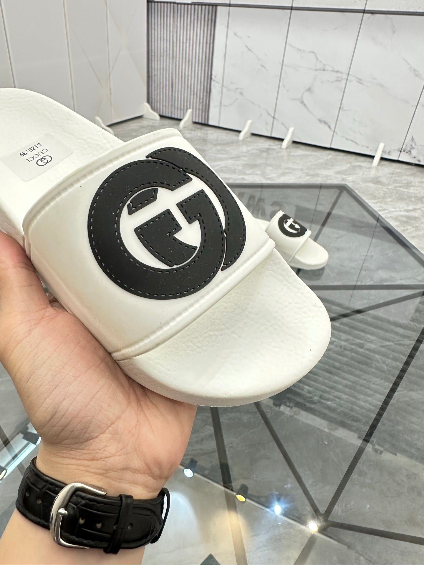 LuxluxHouse Best Quality Sandals Gucci