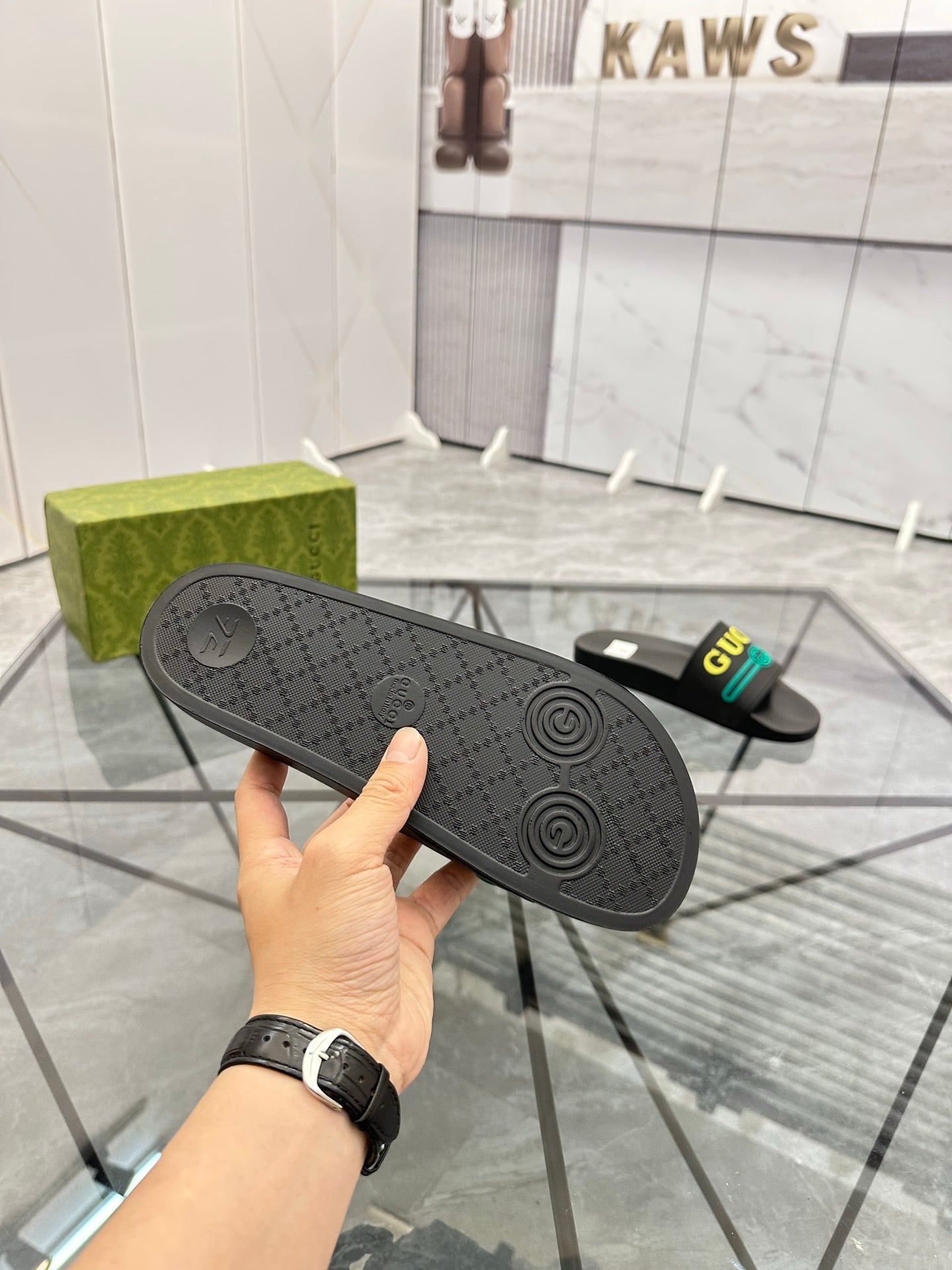 LuxluxHouse Best Quality Sandals Gucci